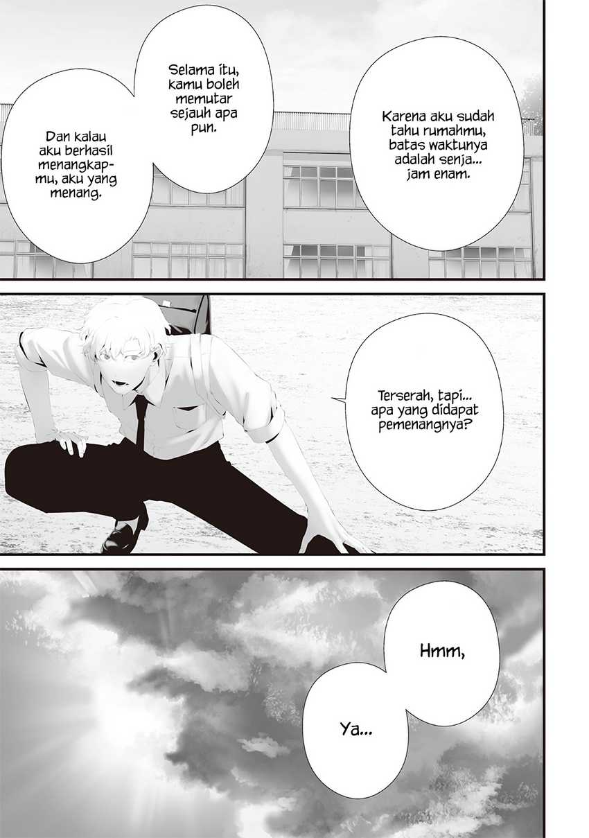 Chapter 70 - halaman 14