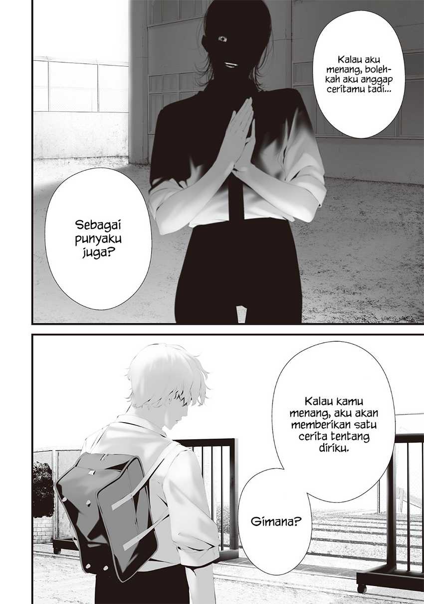 Chapter 70 - halaman 15