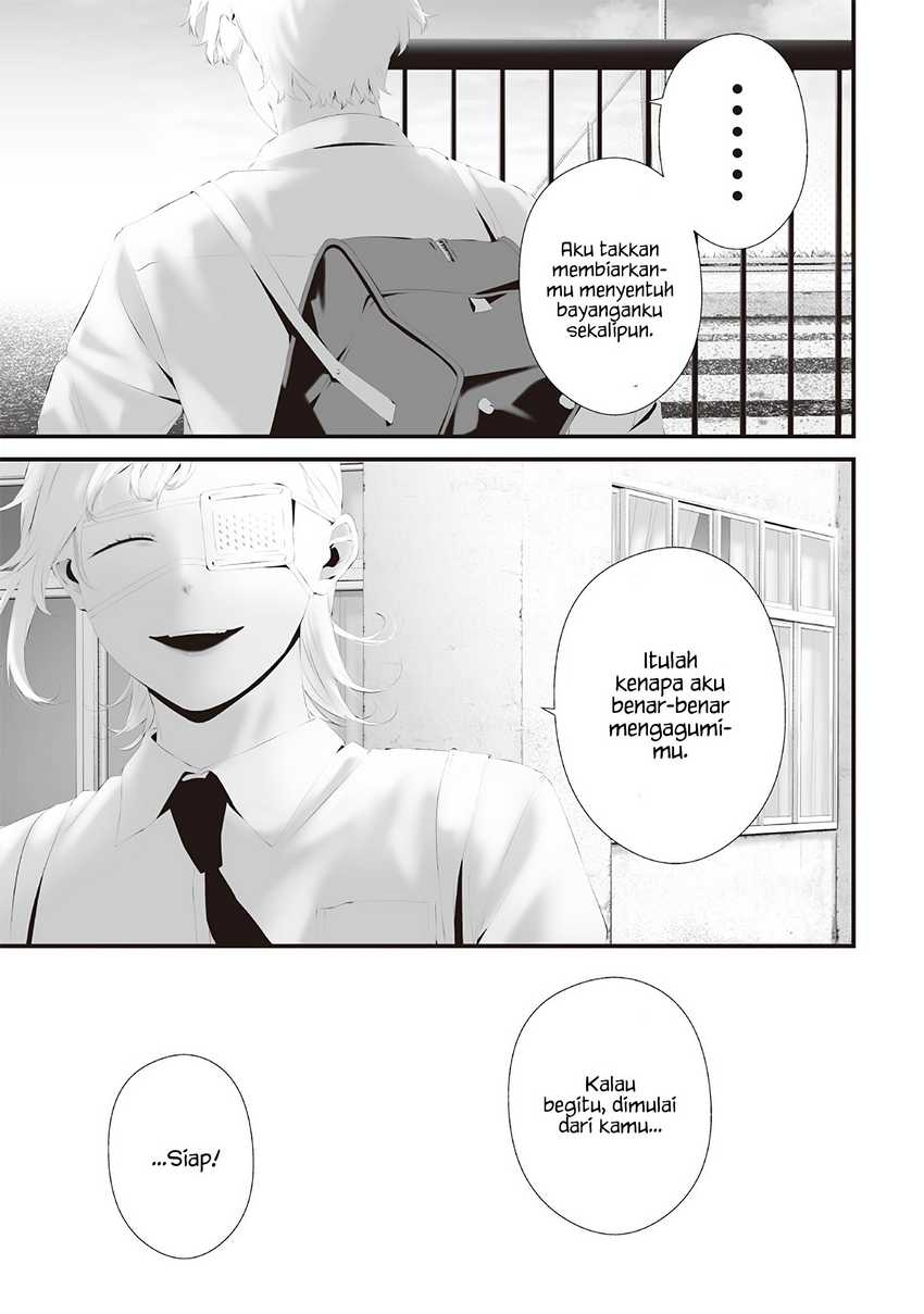 Chapter 70 - halaman 16
