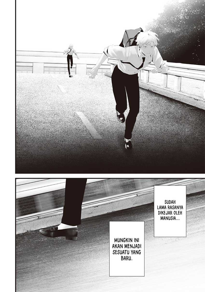 Chapter 70 - halaman 17