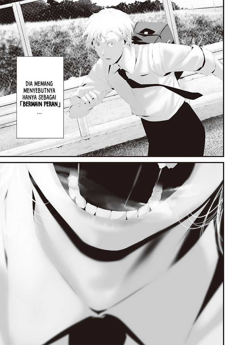 Chapter 70 - halaman 18