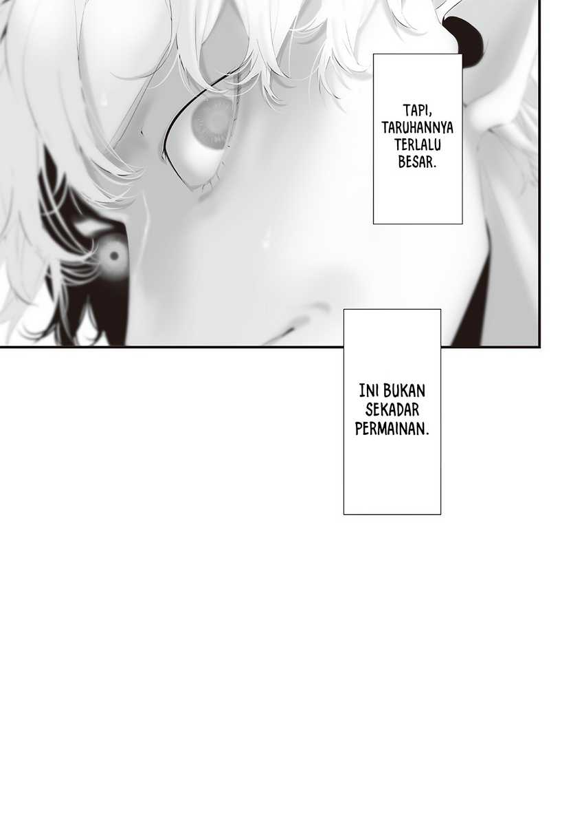Chapter 70 - halaman 20