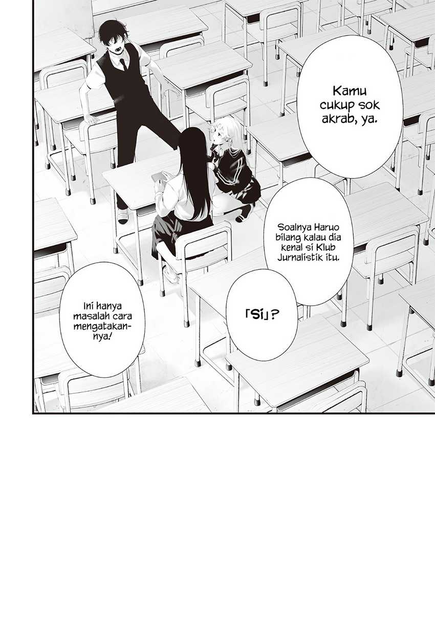 Chapter 70 - halaman 3
