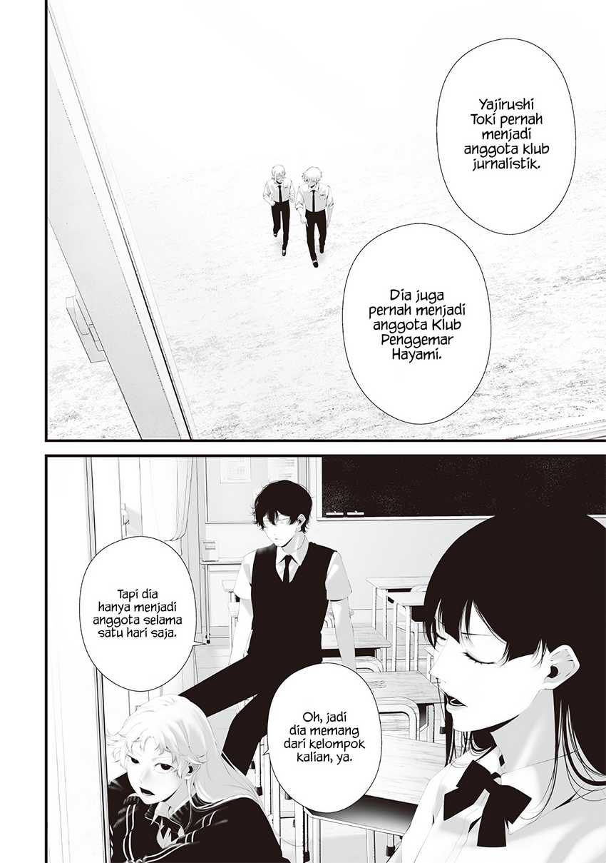 Chapter 70 - halaman 5