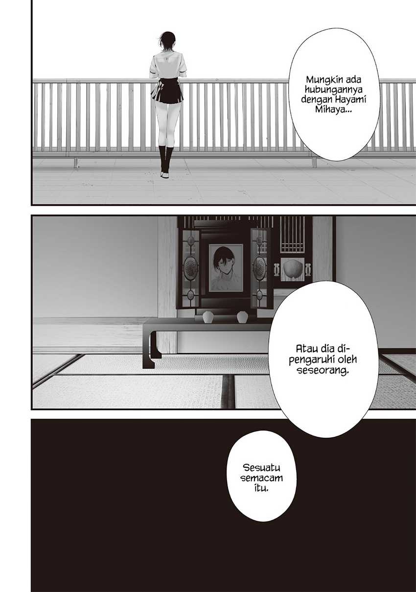 Chapter 70 - halaman 9
