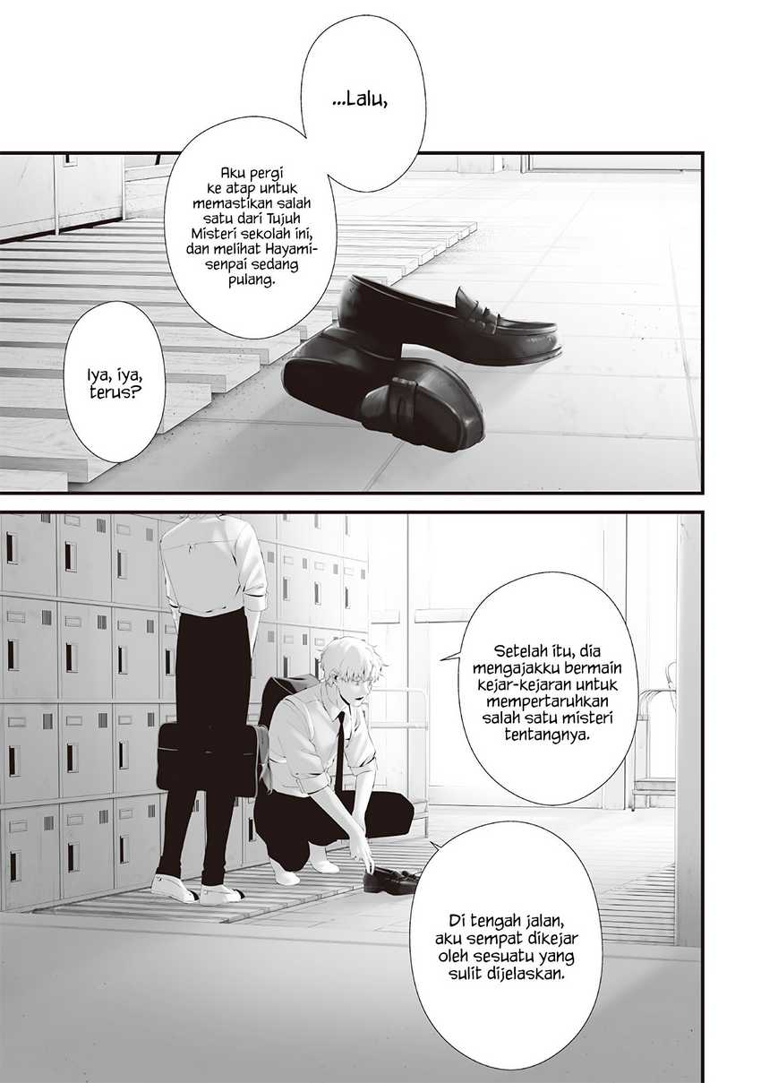 Chapter 70 - halaman 10