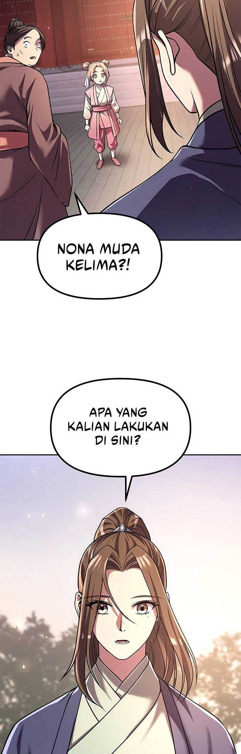 Chapter 99 - halaman 20