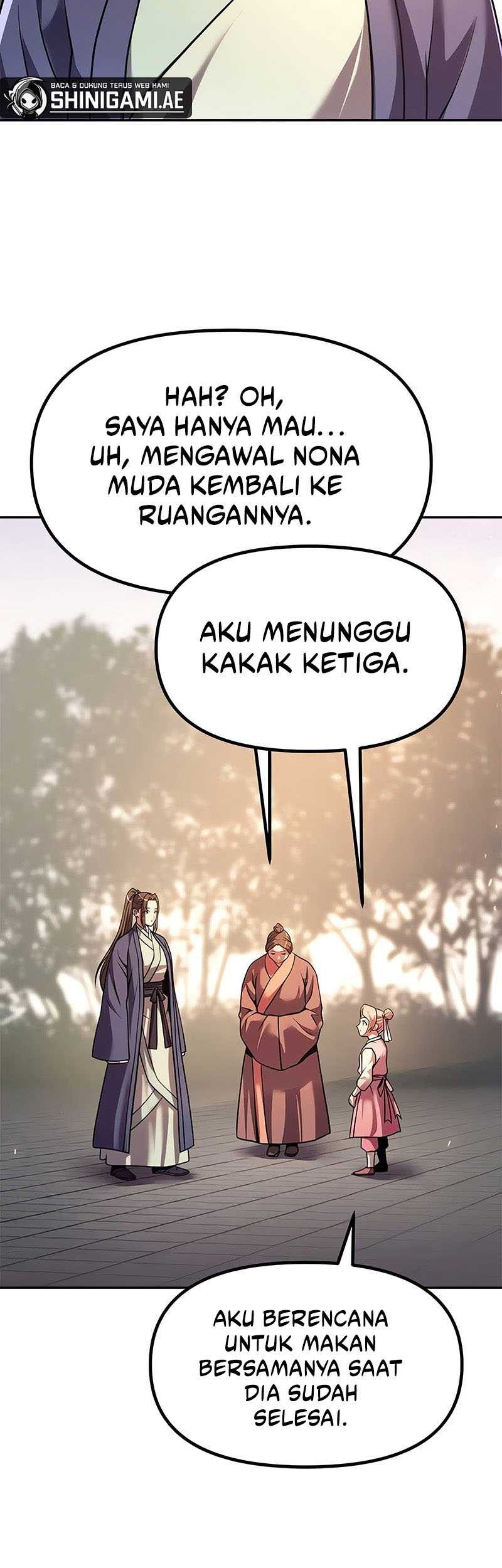 Chapter 99 - halaman 21