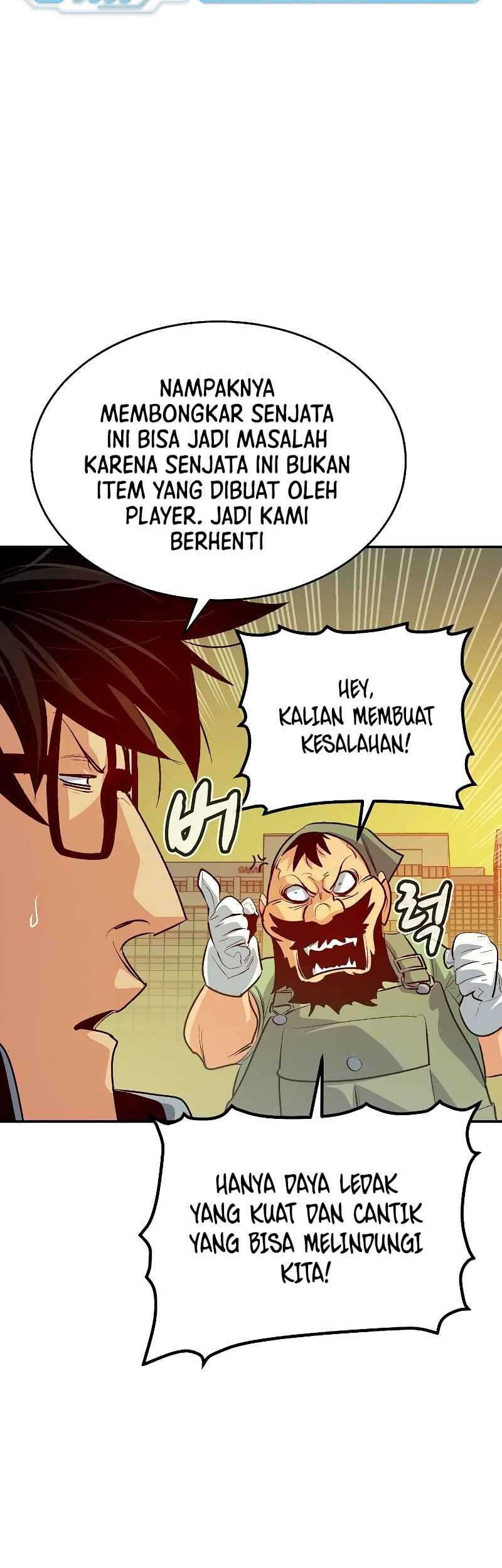 Chapter 158 - halaman 61