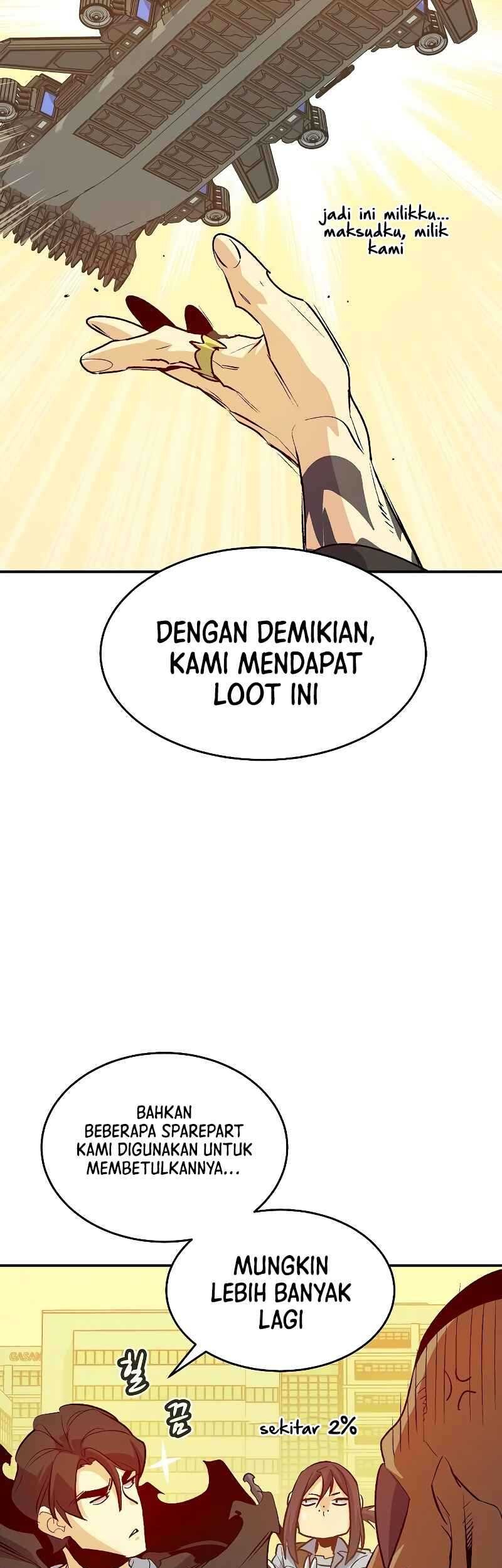 Chapter 158 - halaman 70