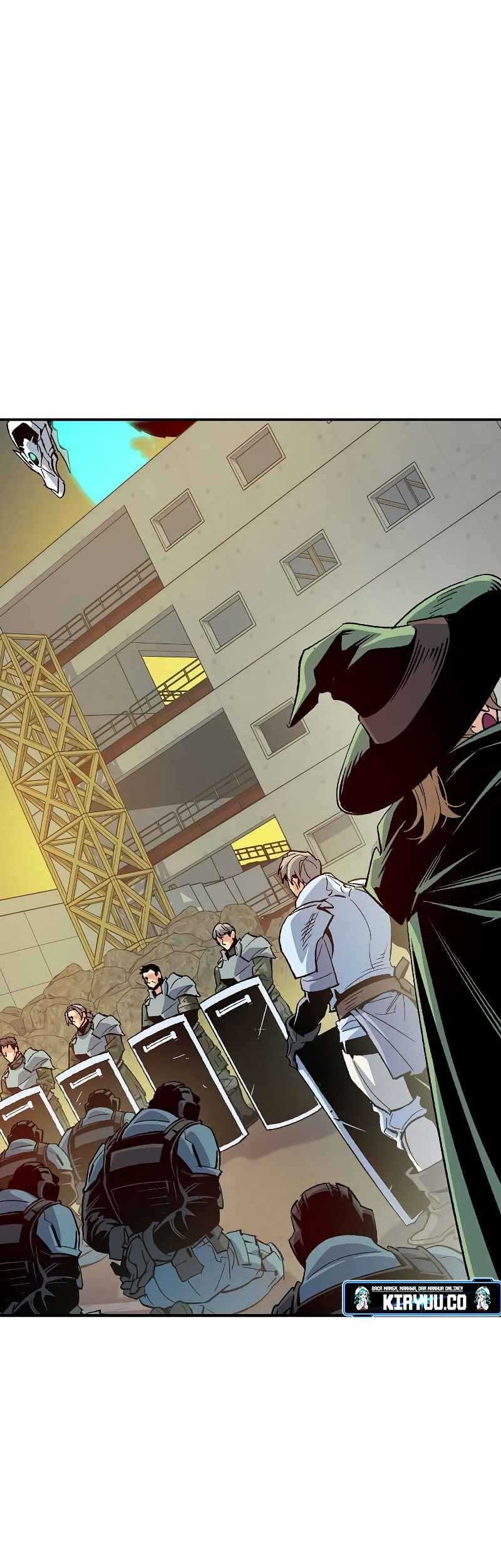 Chapter 158 - halaman 32