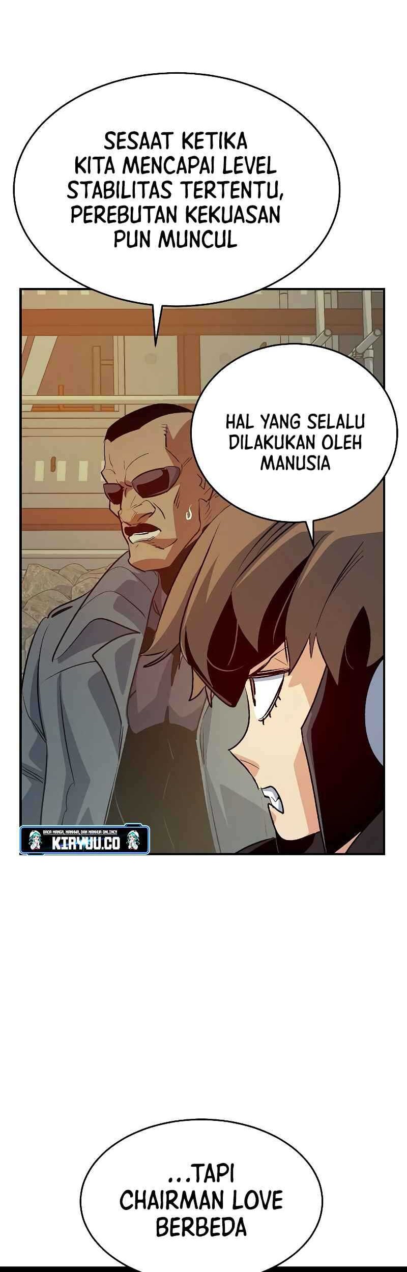 Chapter 158 - halaman 45