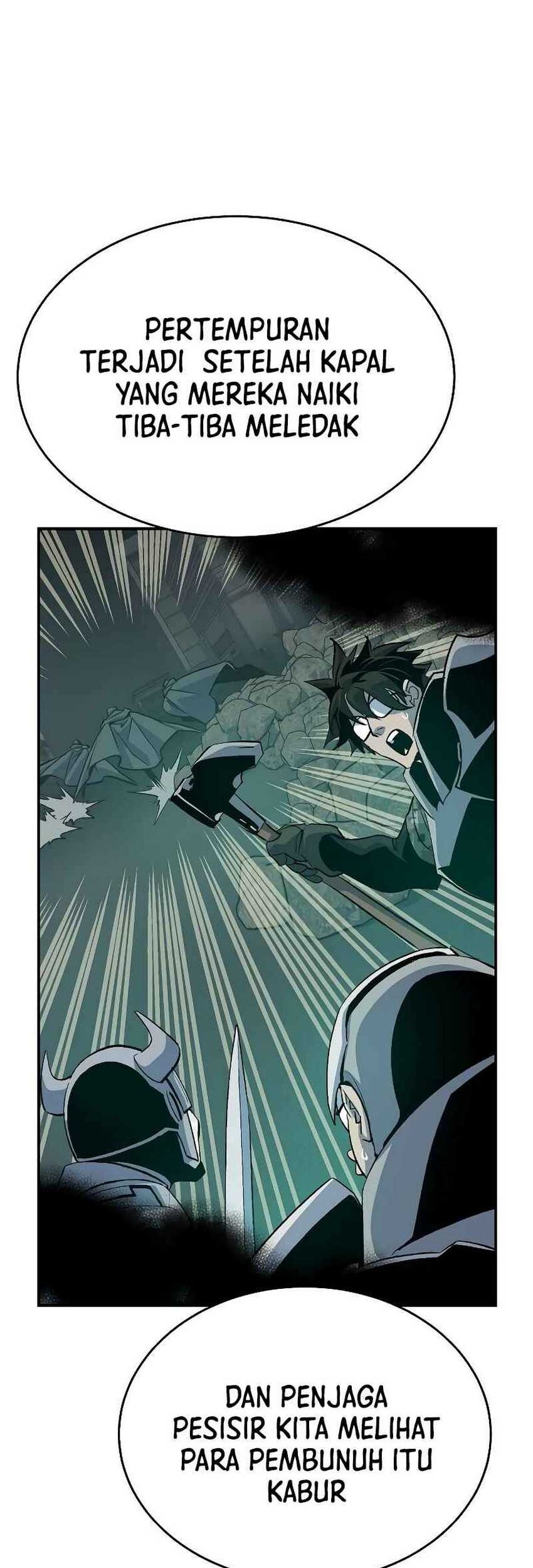 Chapter 157 - halaman 28