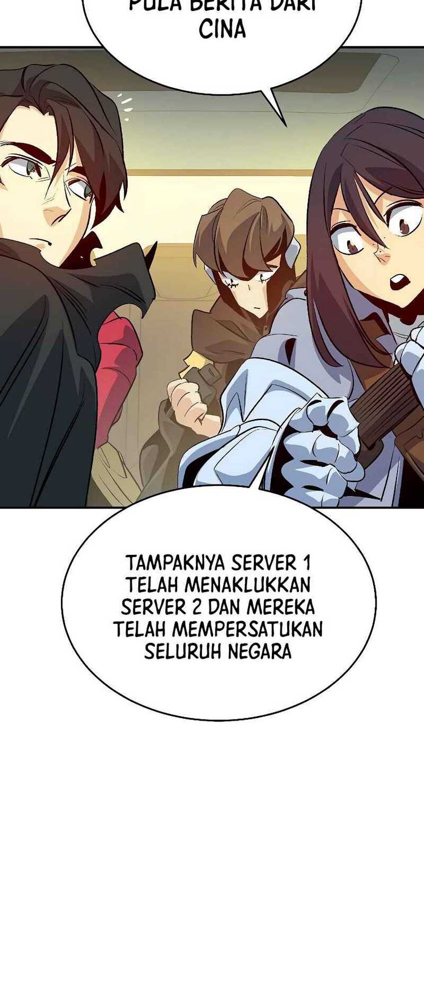 Chapter 157 - halaman 35