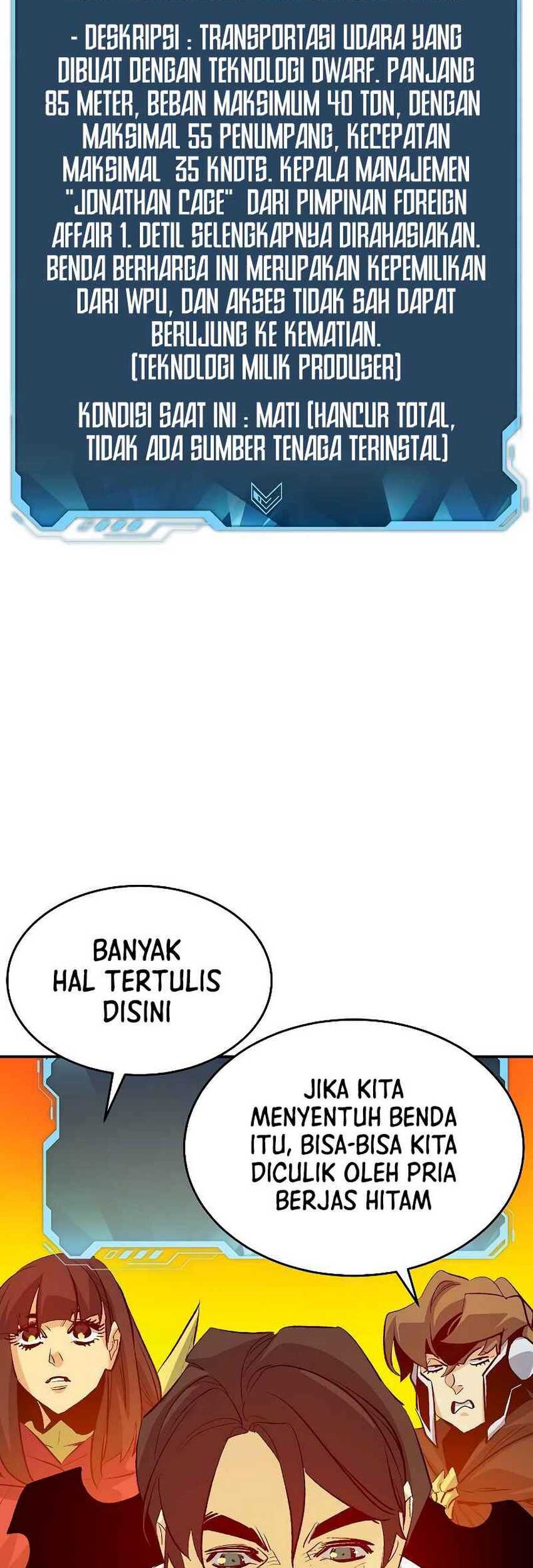 Chapter 157 - halaman 48