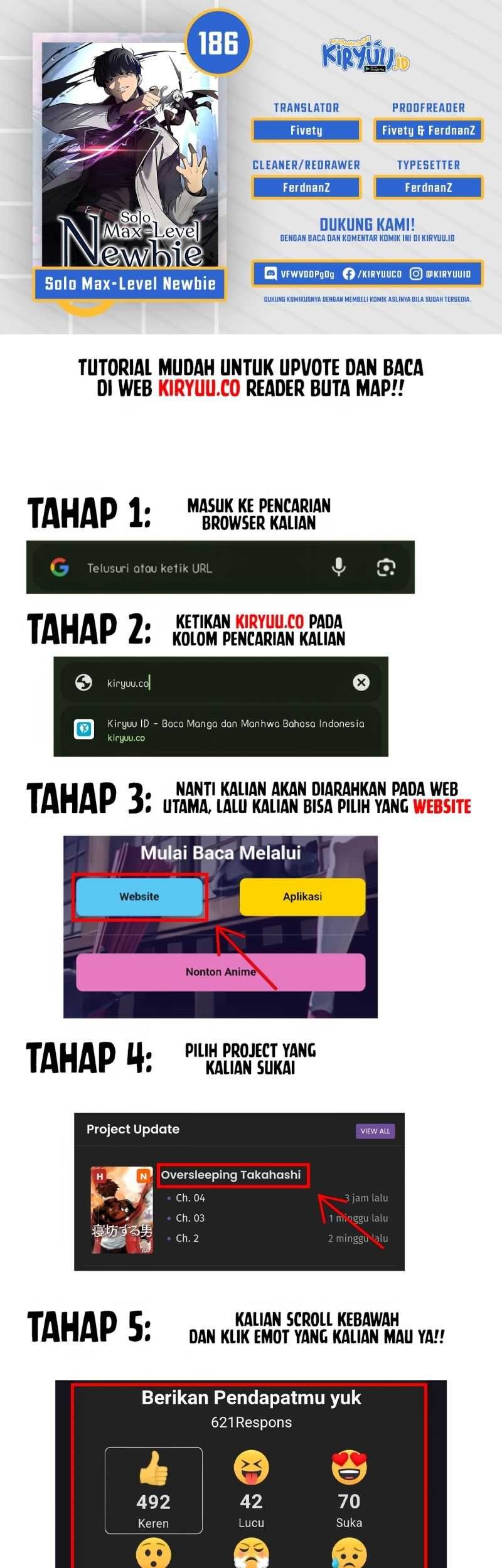 Chapter 186 - halaman 2