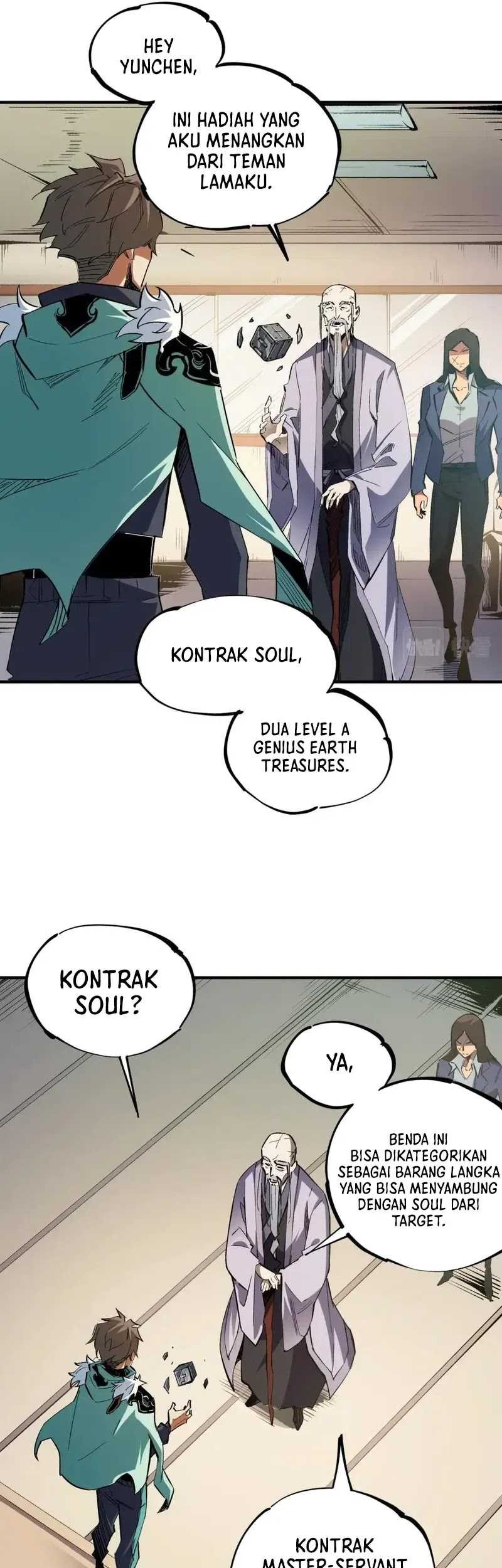 Chapter 34 - halaman 9