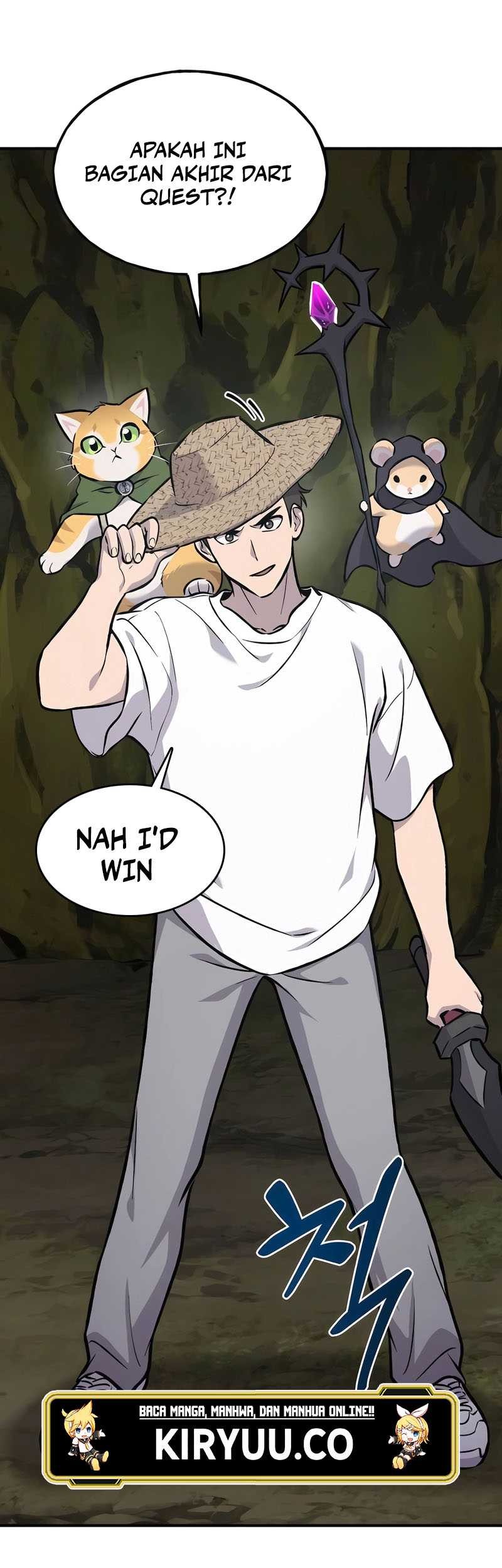 Chapter 90 - halaman 91