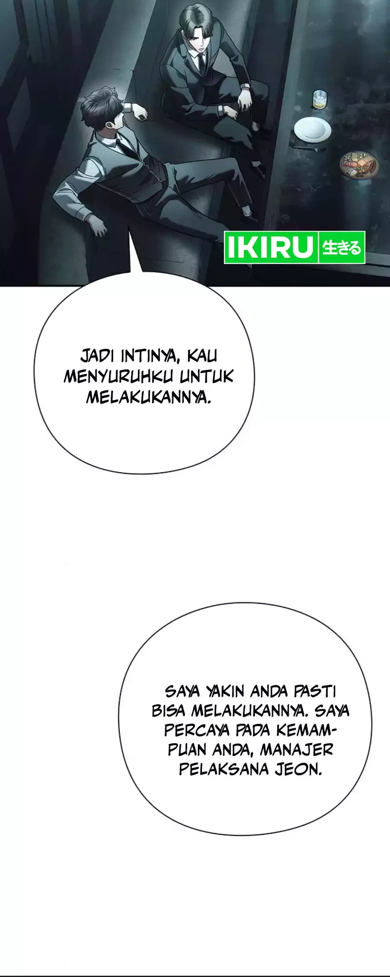 Chapter 109 - halaman 61