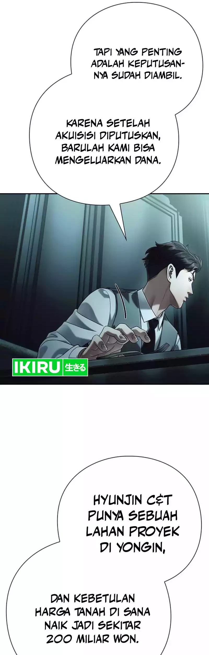 Chapter 109 - halaman 69