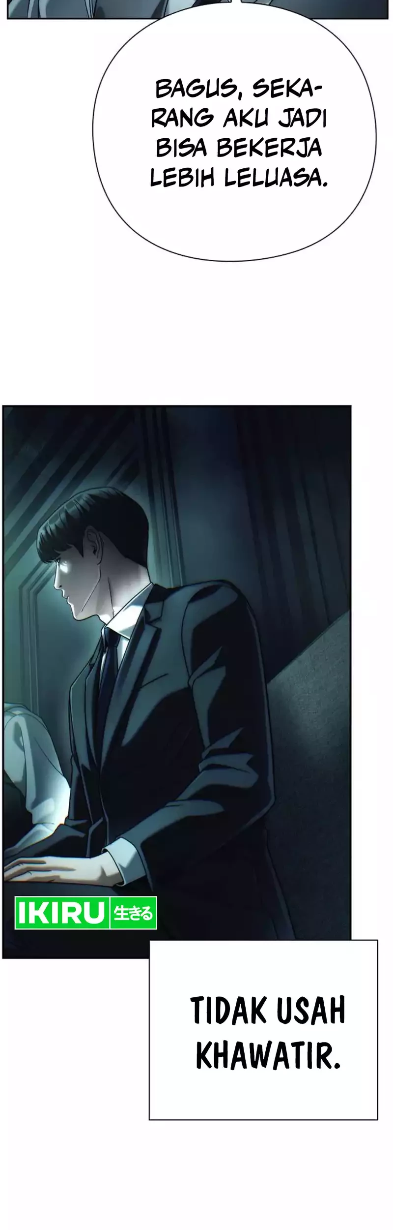 Chapter 109 - halaman 71