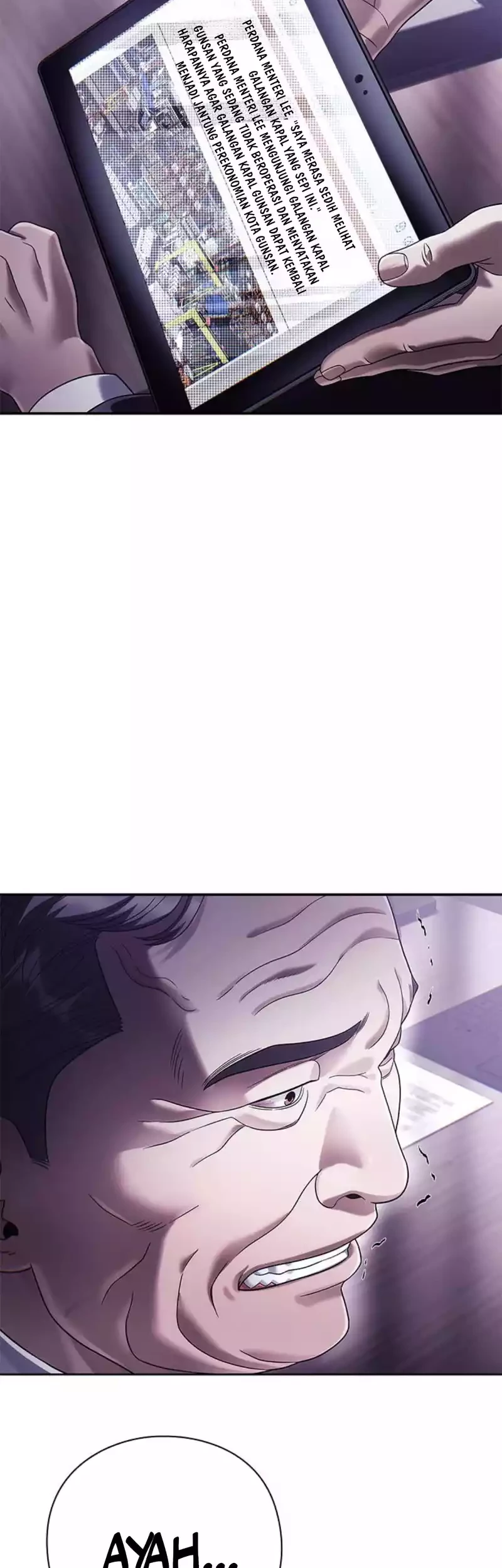 Chapter 109 - halaman 21