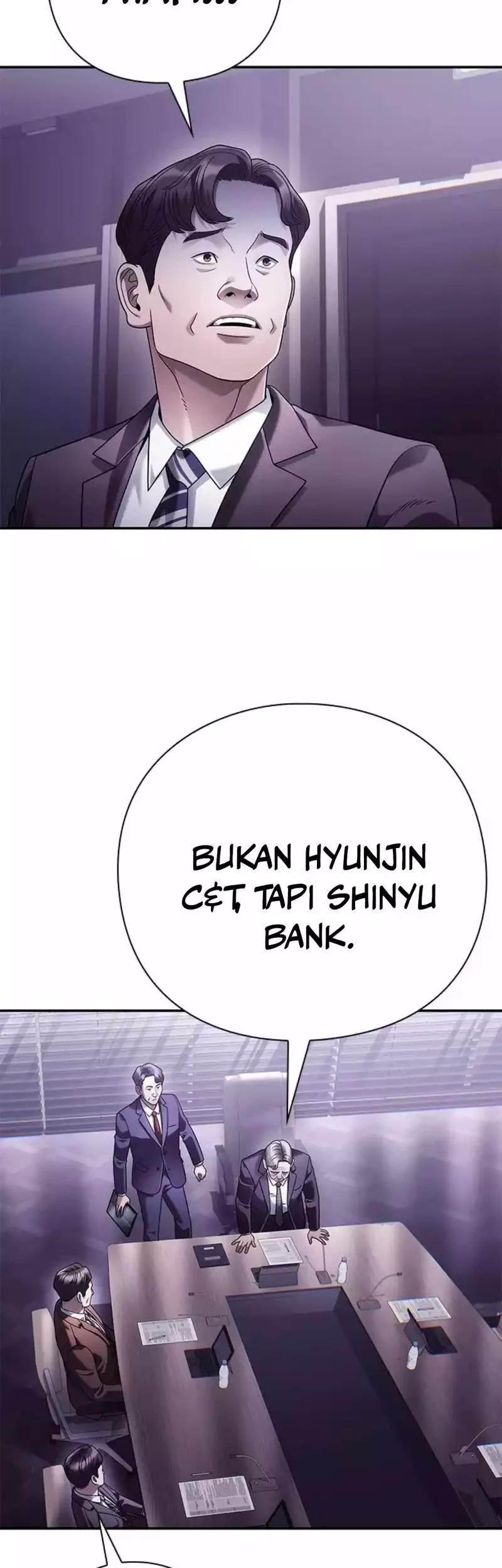 Chapter 109 - halaman 22