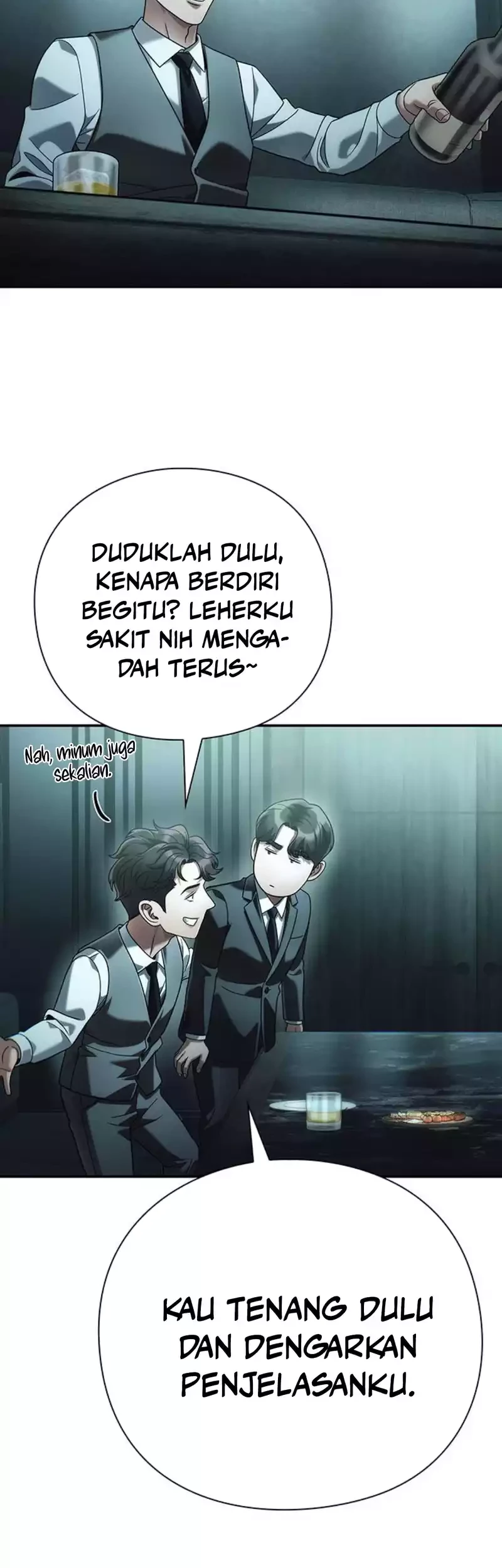 Chapter 109 - halaman 28