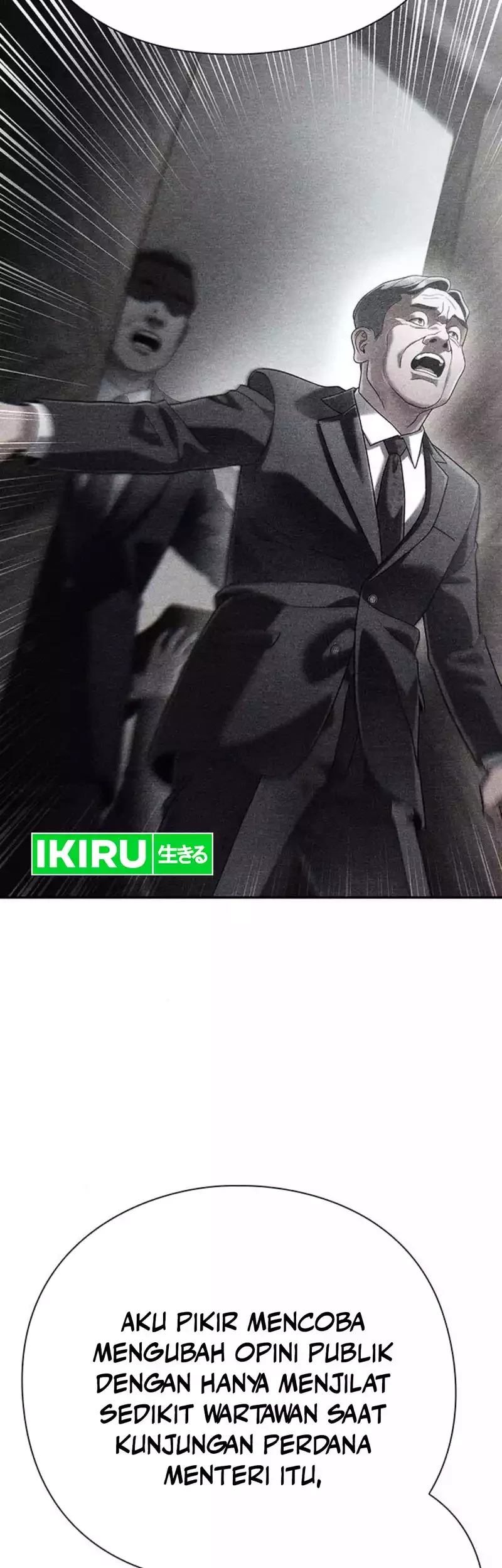 Chapter 109 - halaman 30