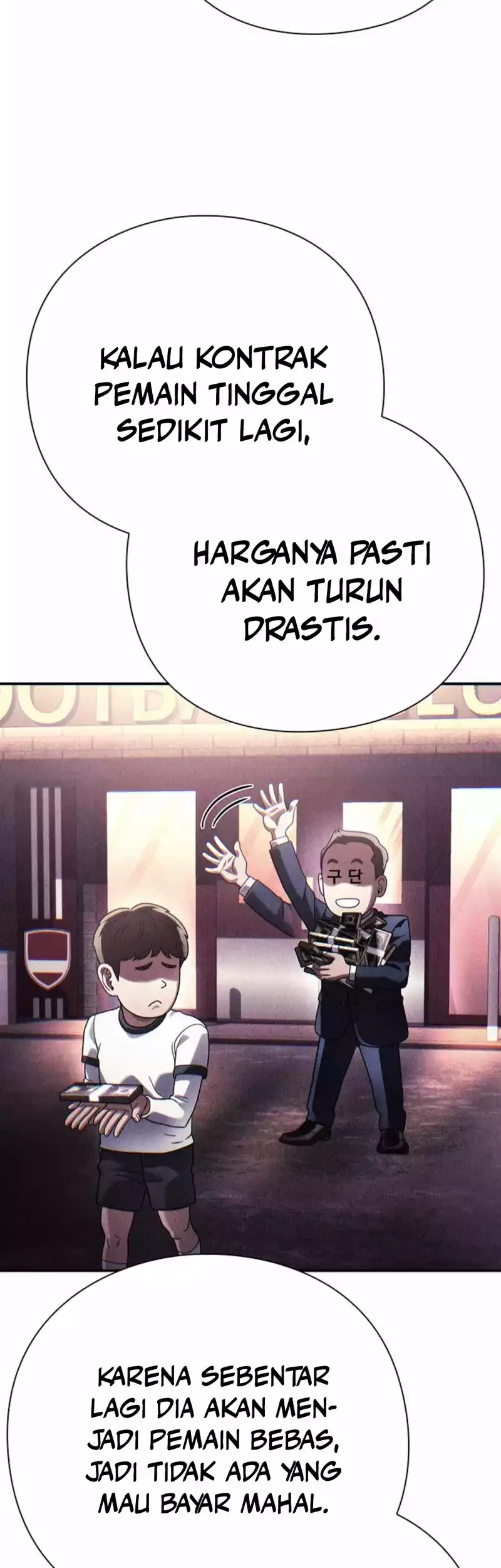 Chapter 109 - halaman 35