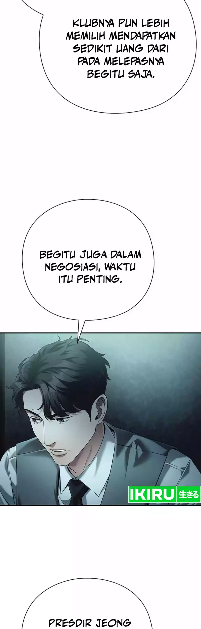 Chapter 109 - halaman 36