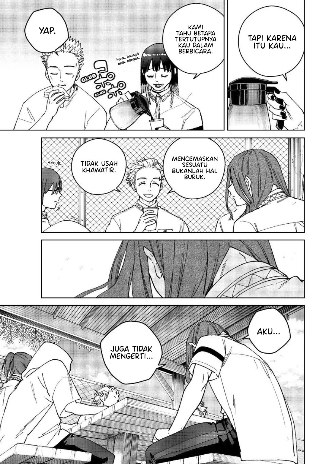 Chapter 163 - halaman 18