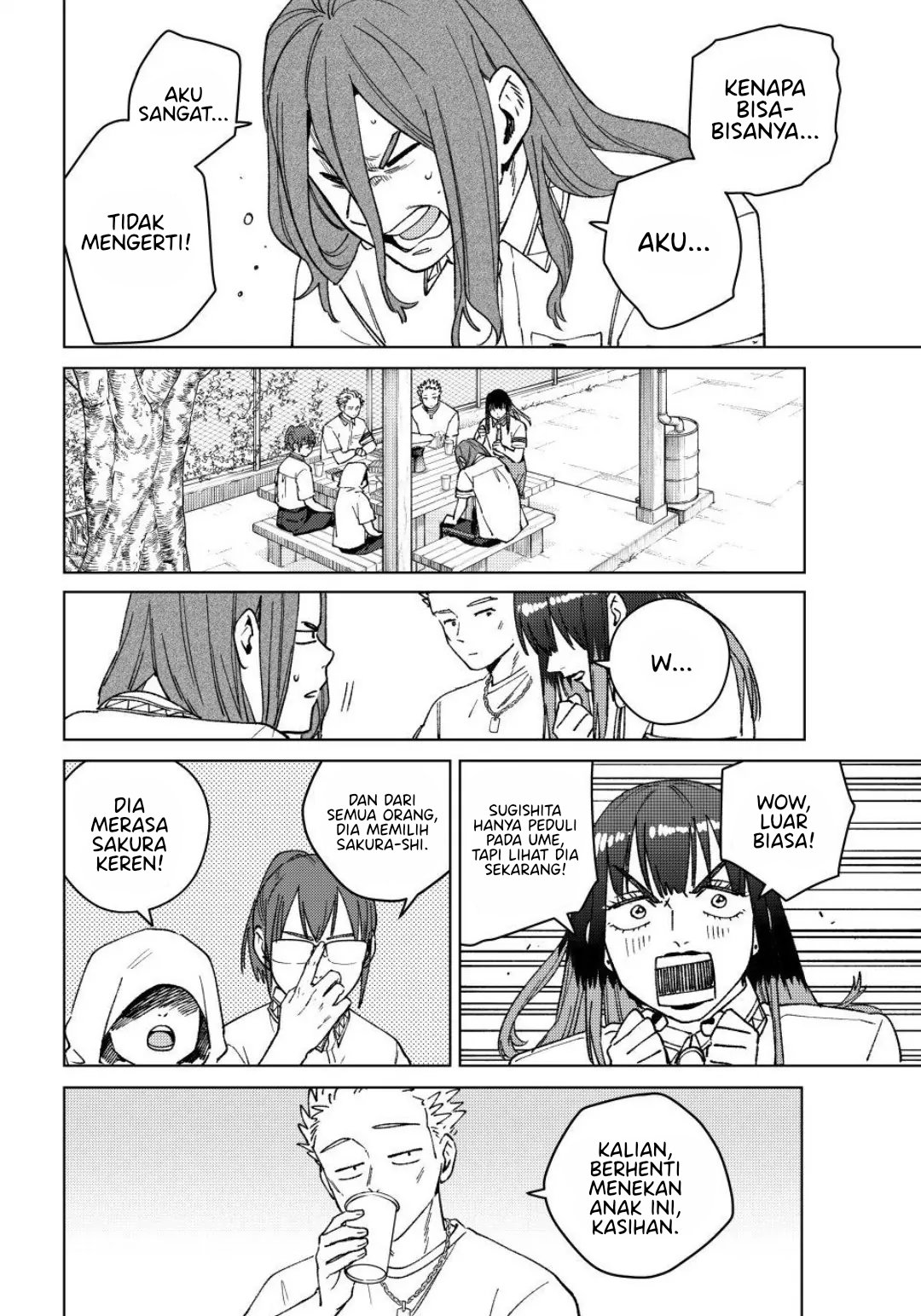 Chapter 163 - halaman 21
