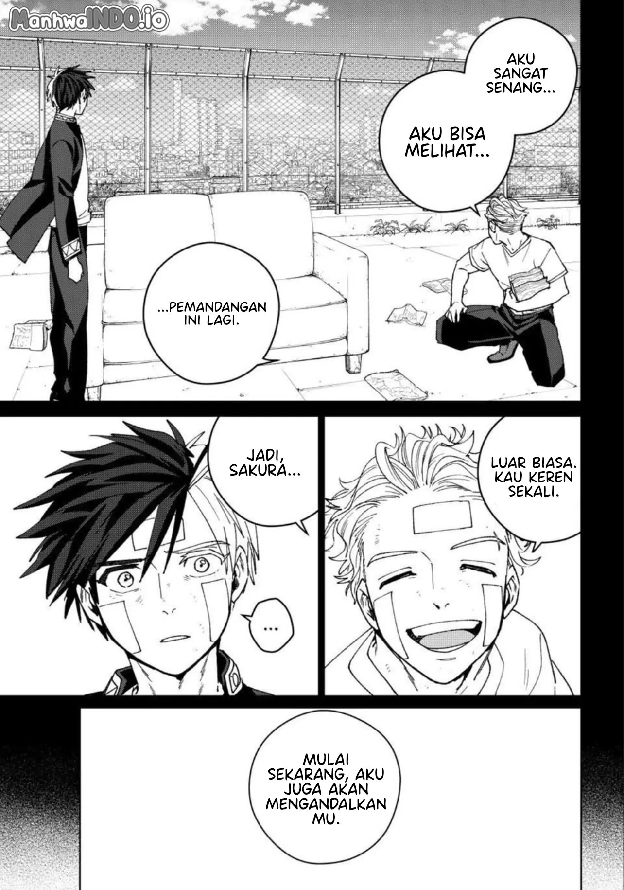 Chapter 162 - halaman 12