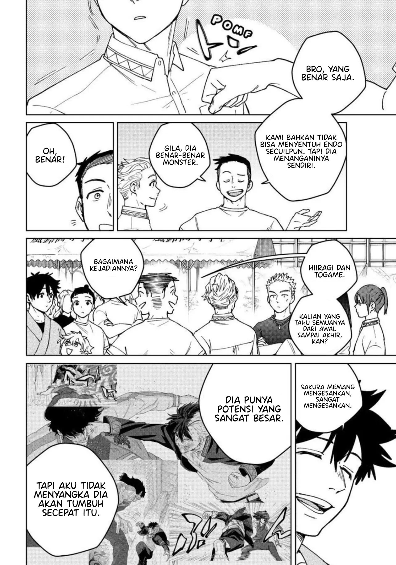 Chapter 162 - halaman 15