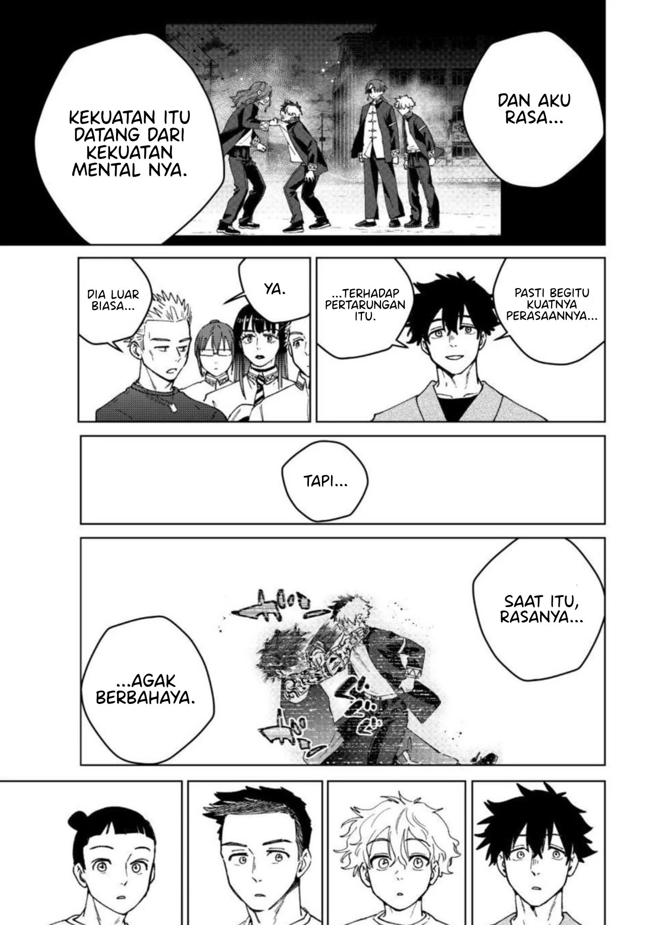 Chapter 162 - halaman 16