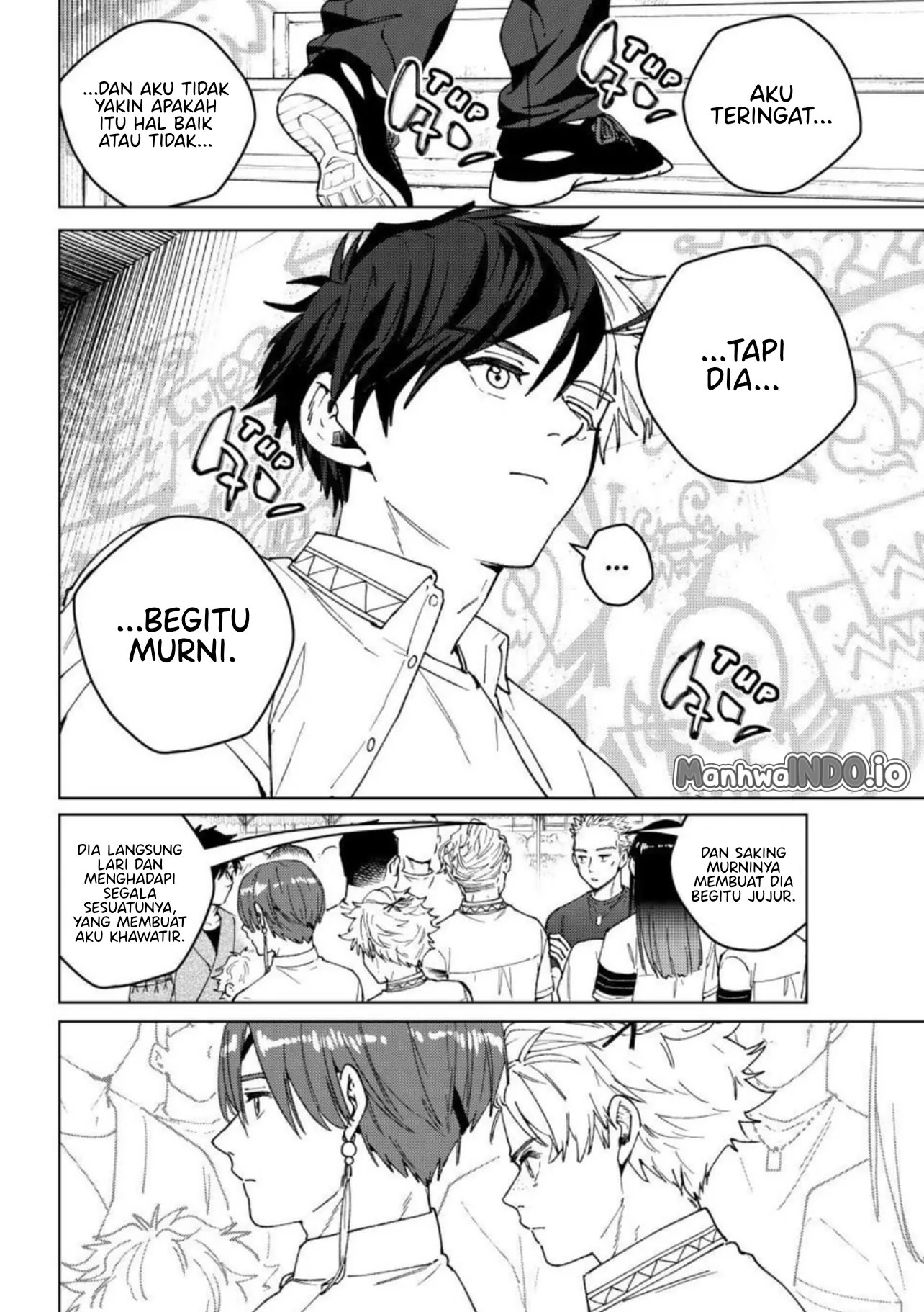 Chapter 162 - halaman 17