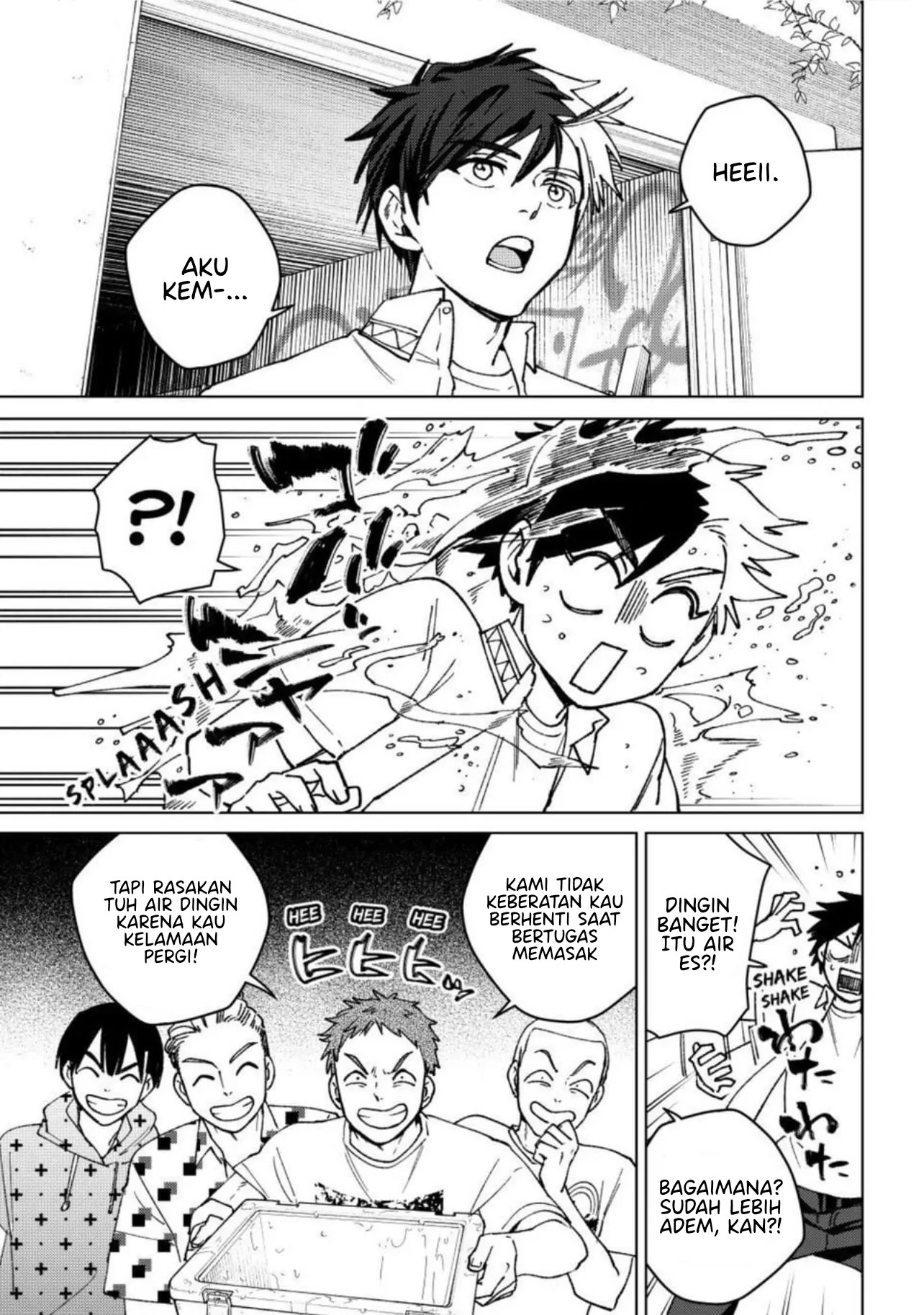 Chapter 162 - halaman 18