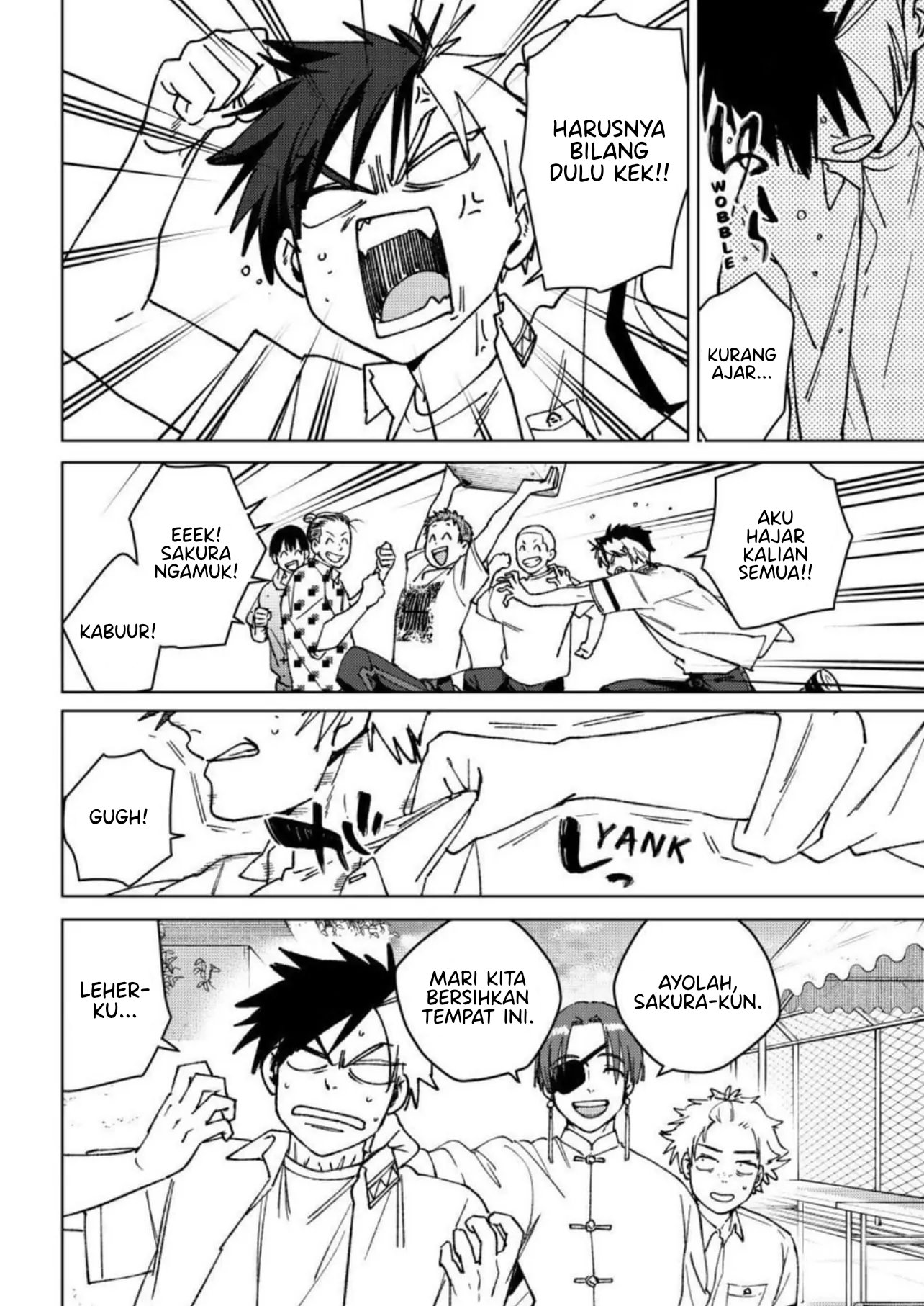 Chapter 162 - halaman 19
