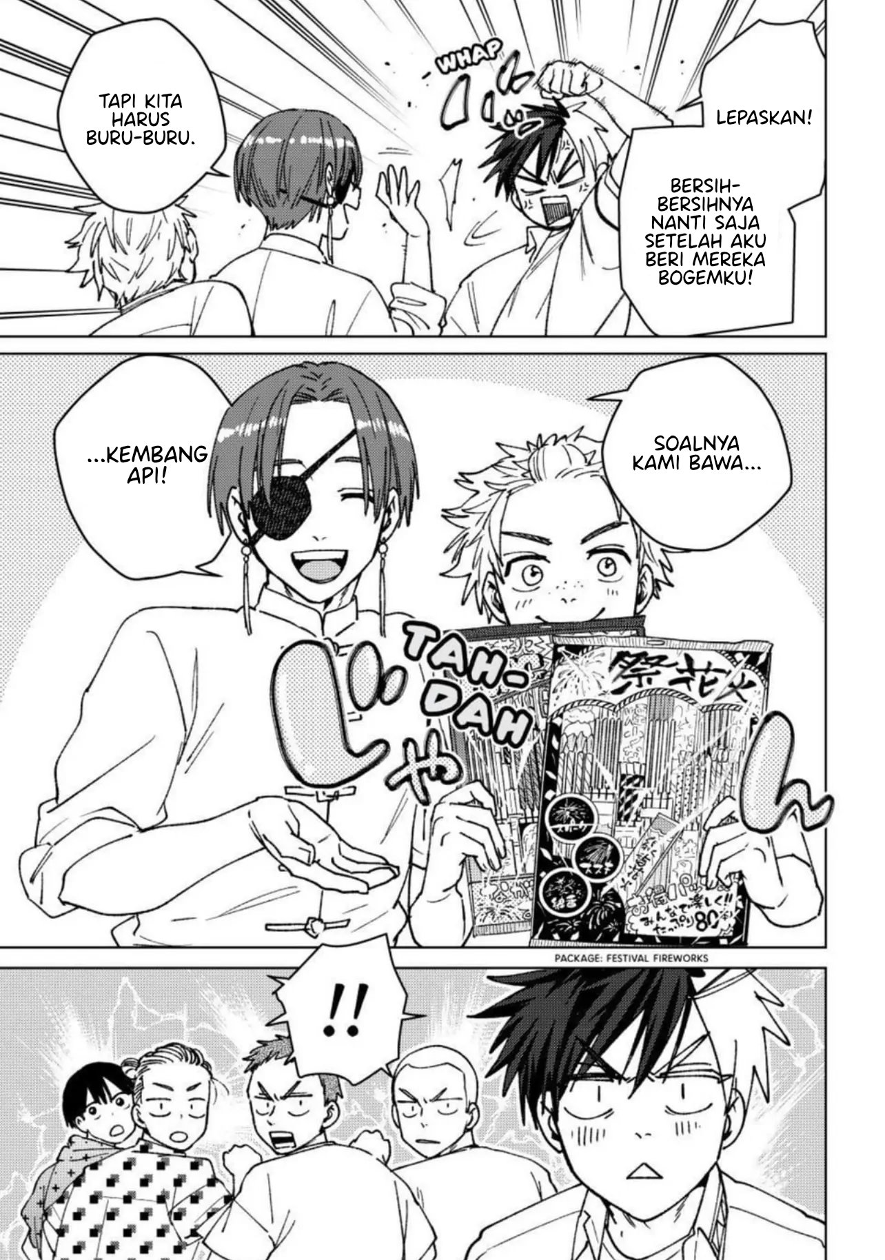 Chapter 162 - halaman 20