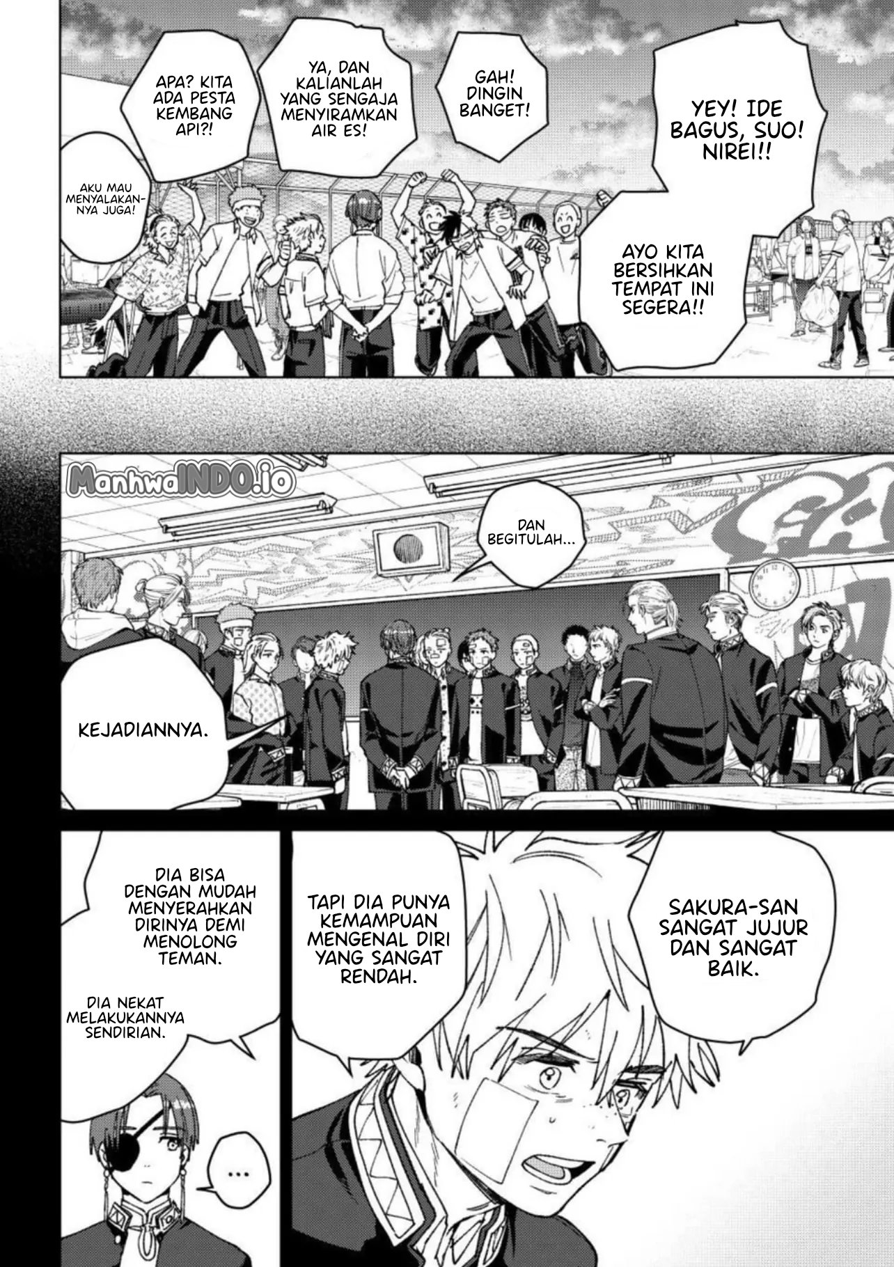 Chapter 162 - halaman 21