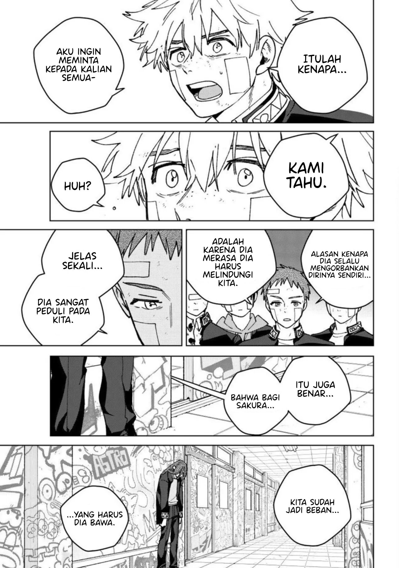 Chapter 162 - halaman 22