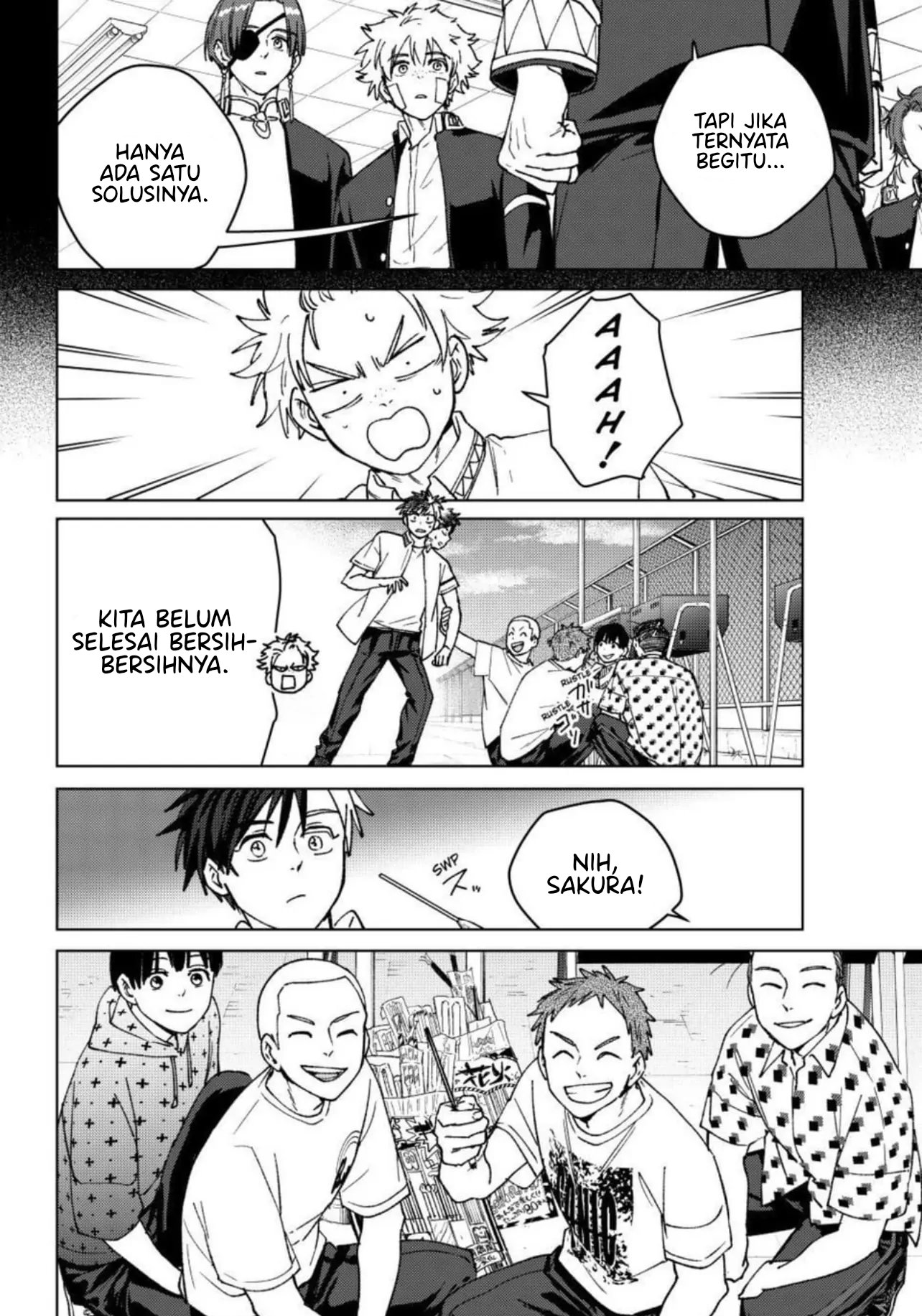 Chapter 162 - halaman 23