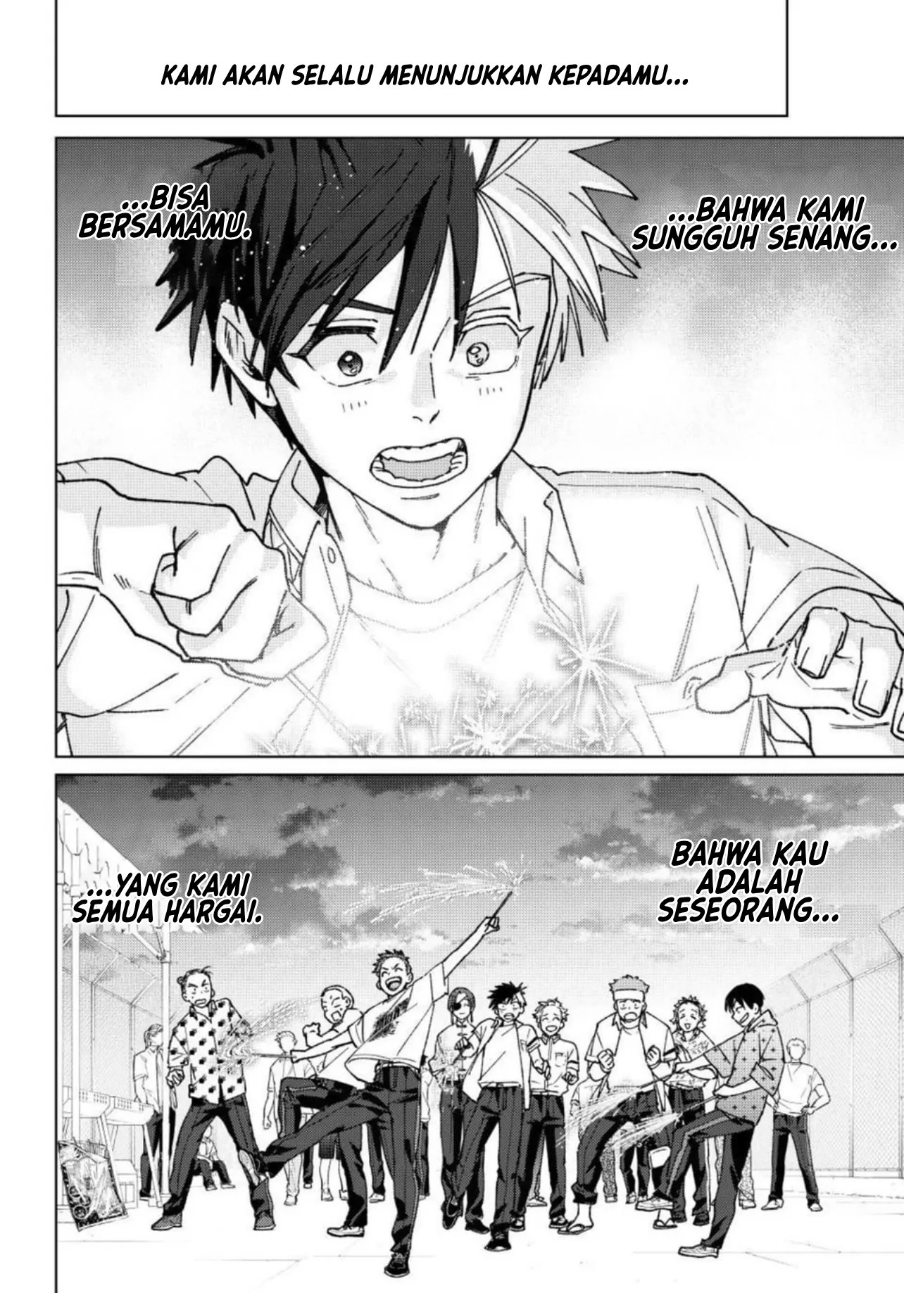 Chapter 162 - halaman 25