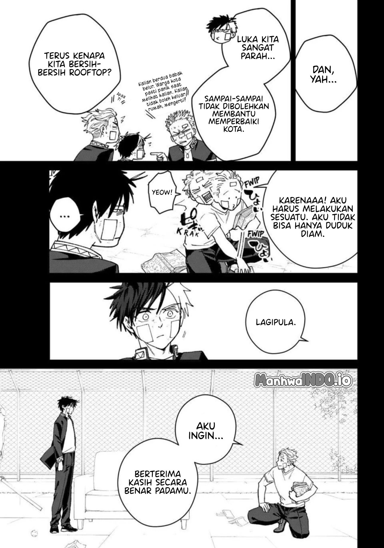 Chapter 162 - halaman 10