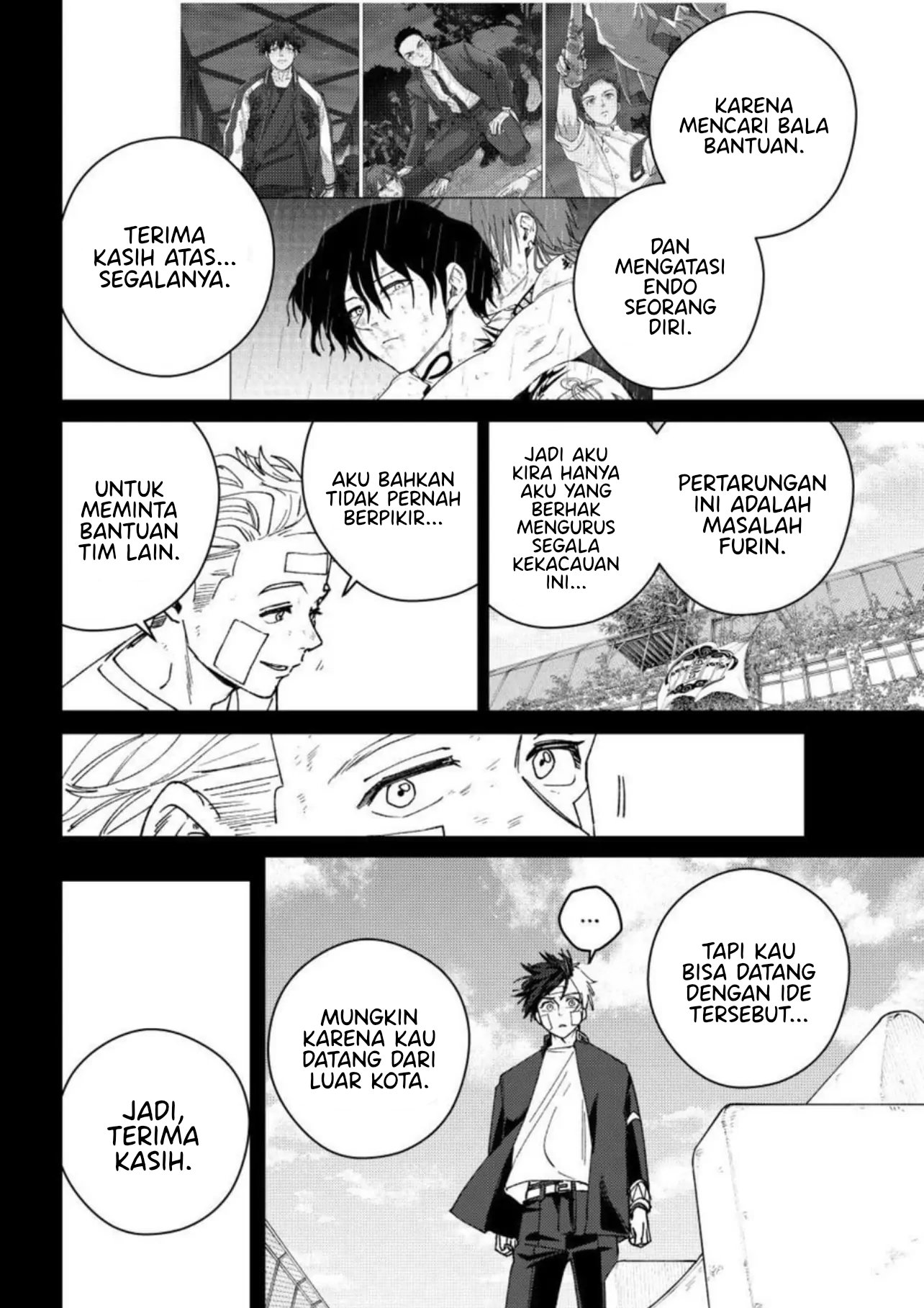 Chapter 162 - halaman 11