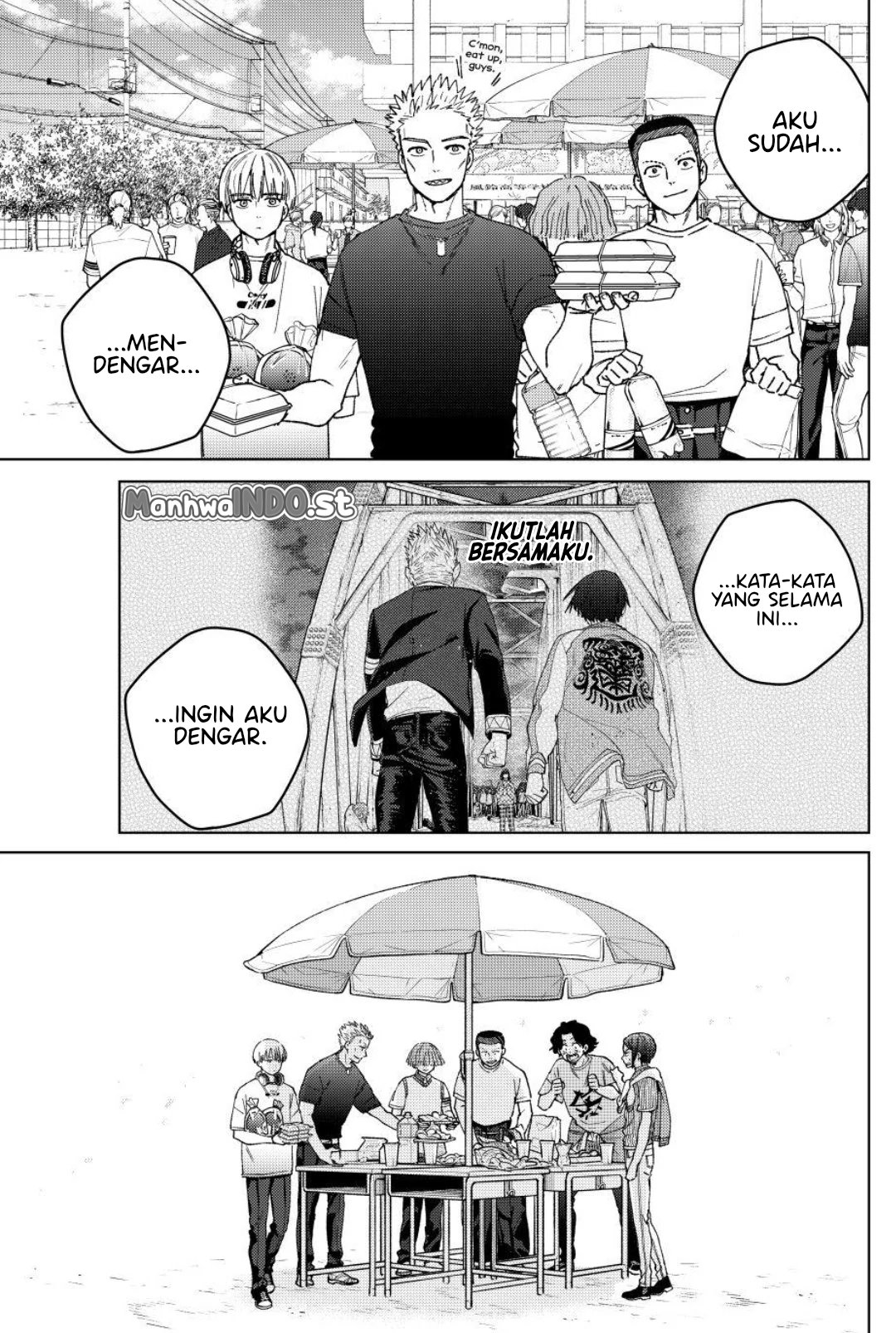 Chapter 161 - halaman 13
