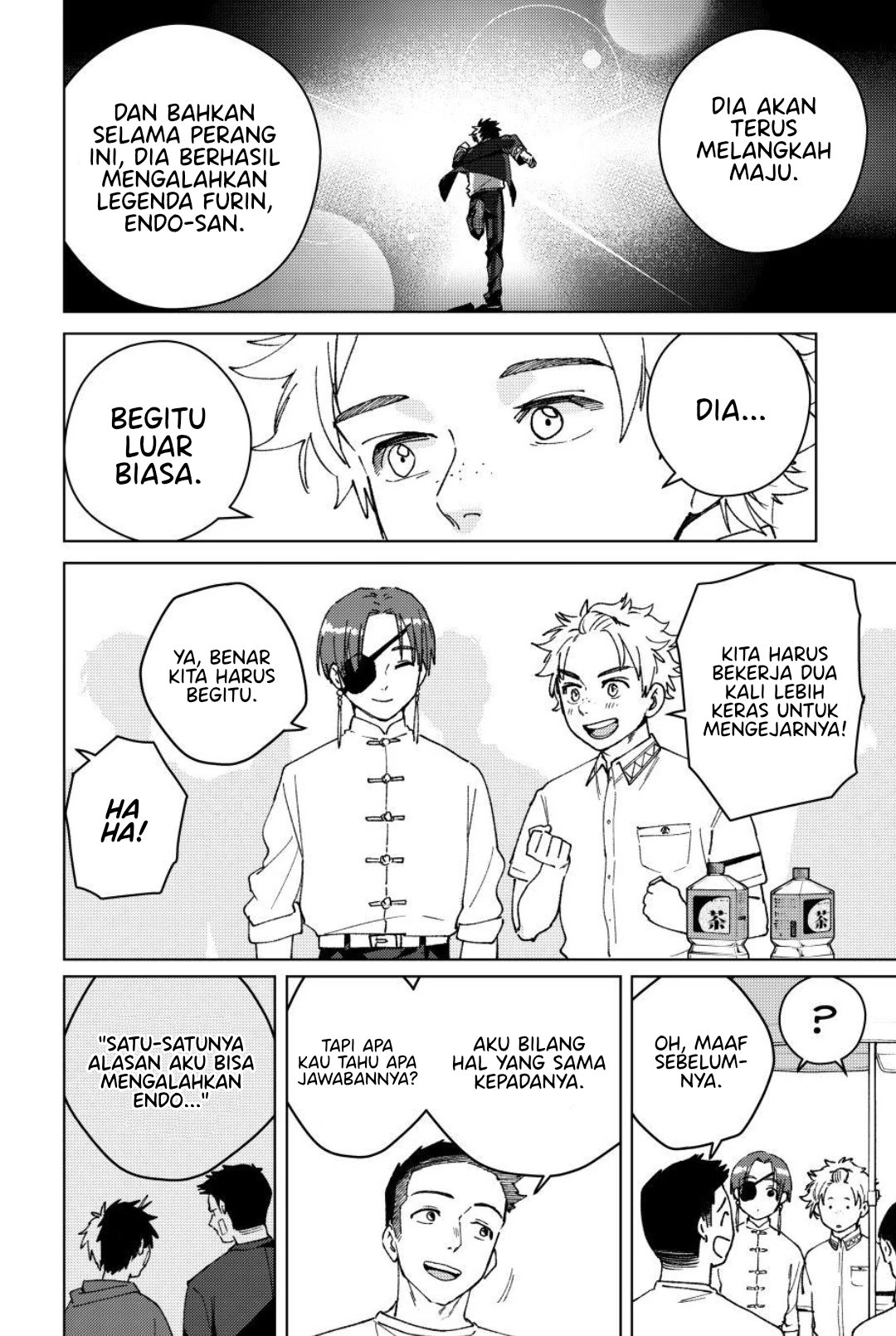 Chapter 161 - halaman 16