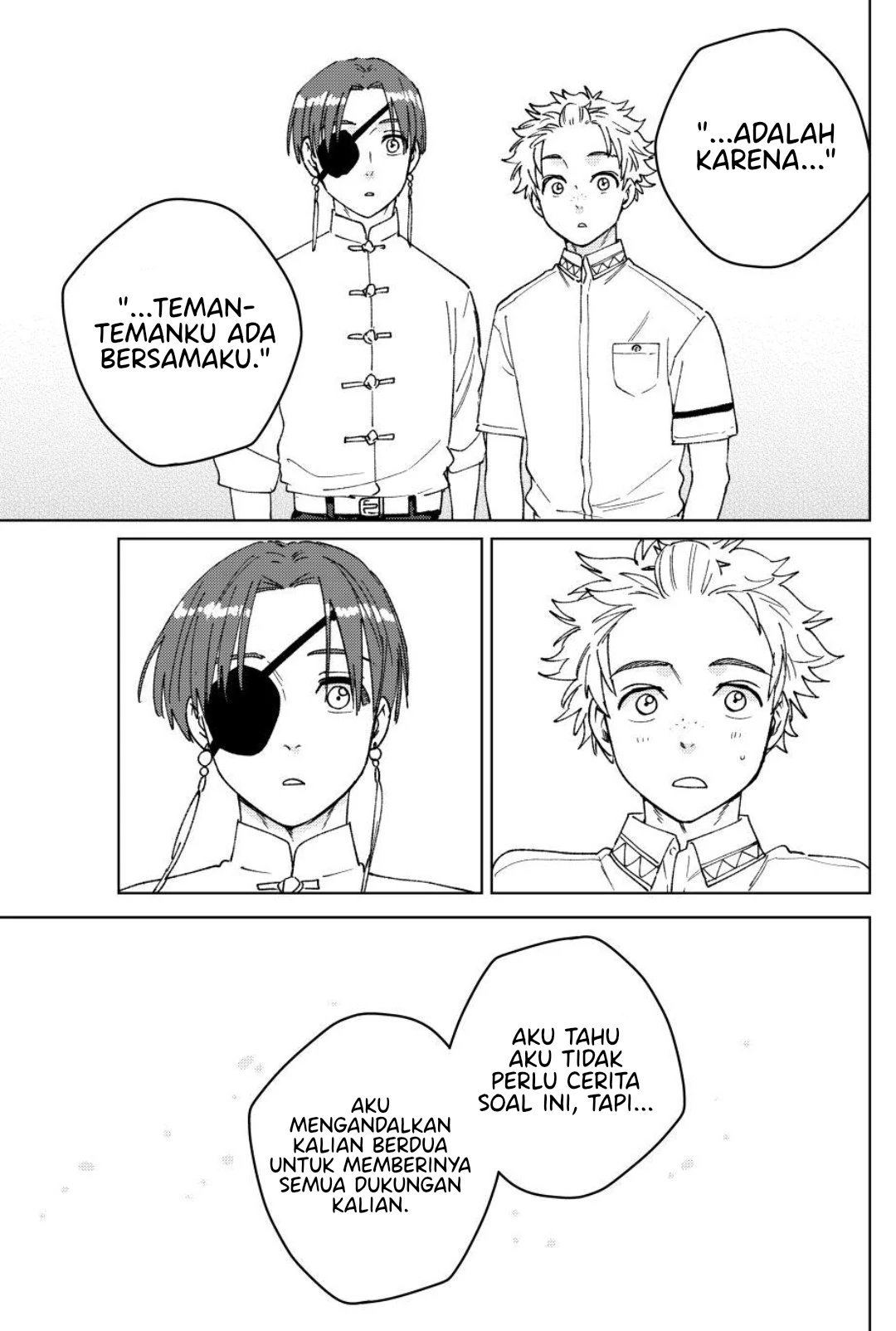 Chapter 161 - halaman 17