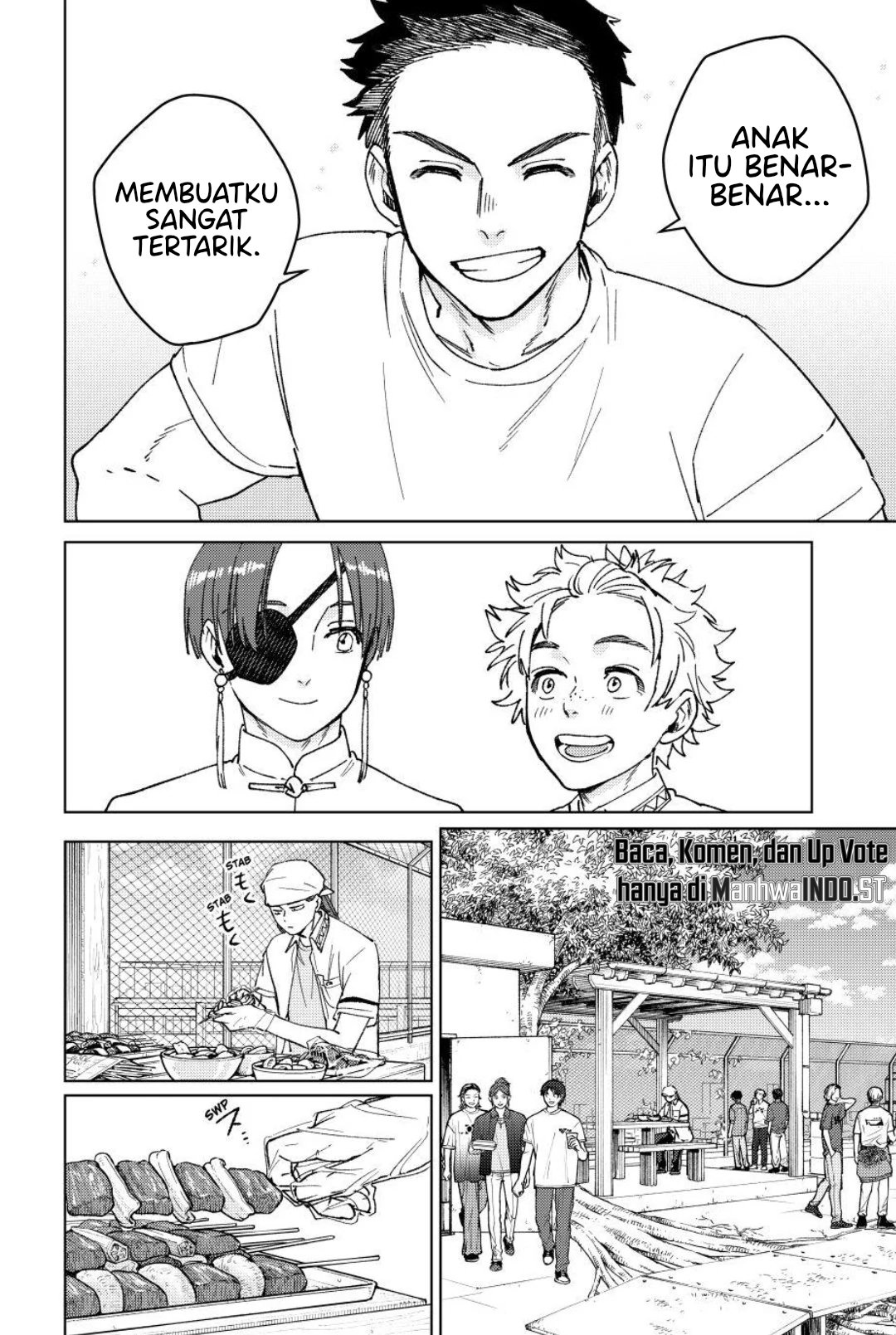 Chapter 161 - halaman 18
